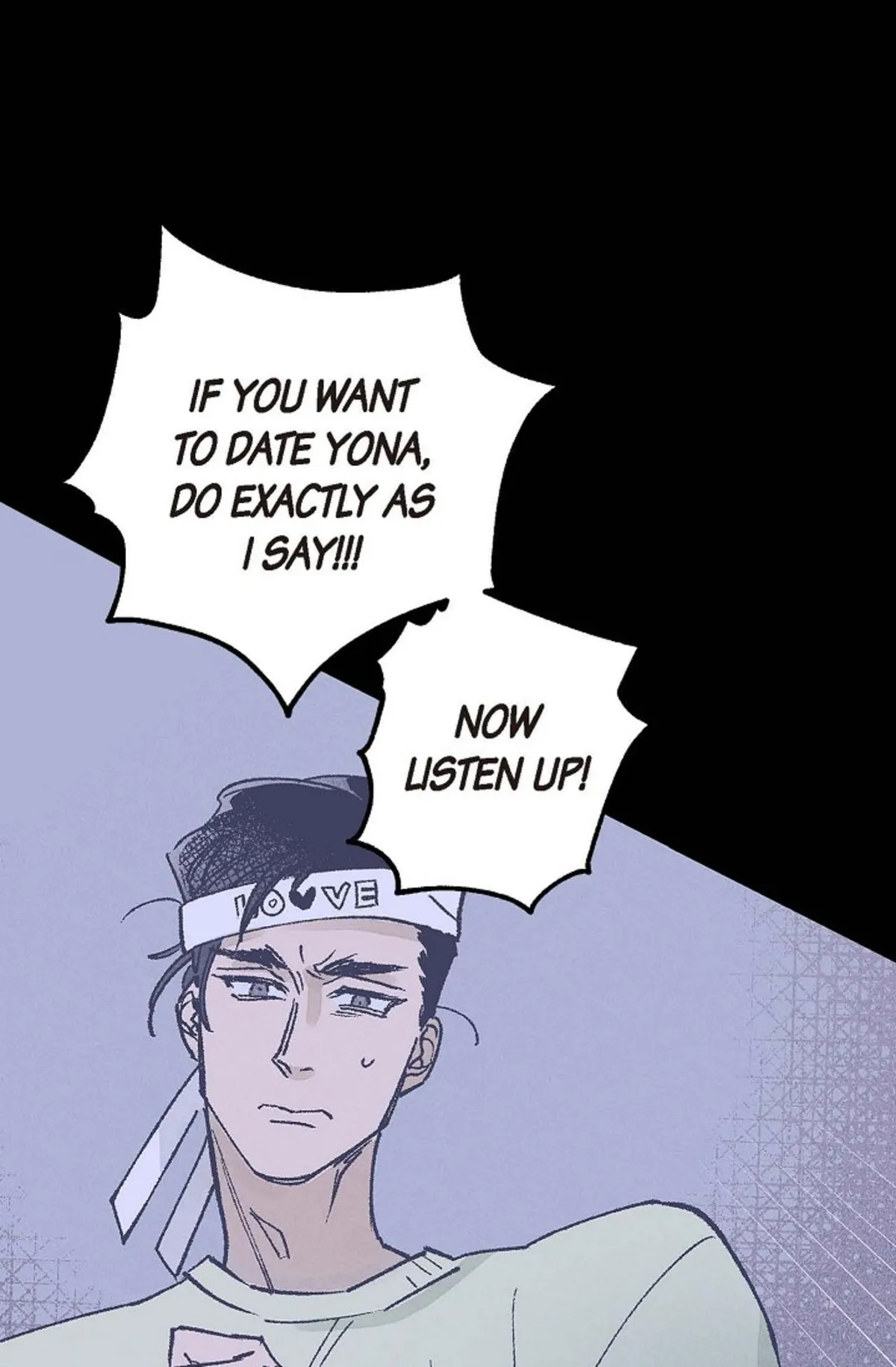 The man who becomes a gangster after 100 days Chapter 4 page 12 - 