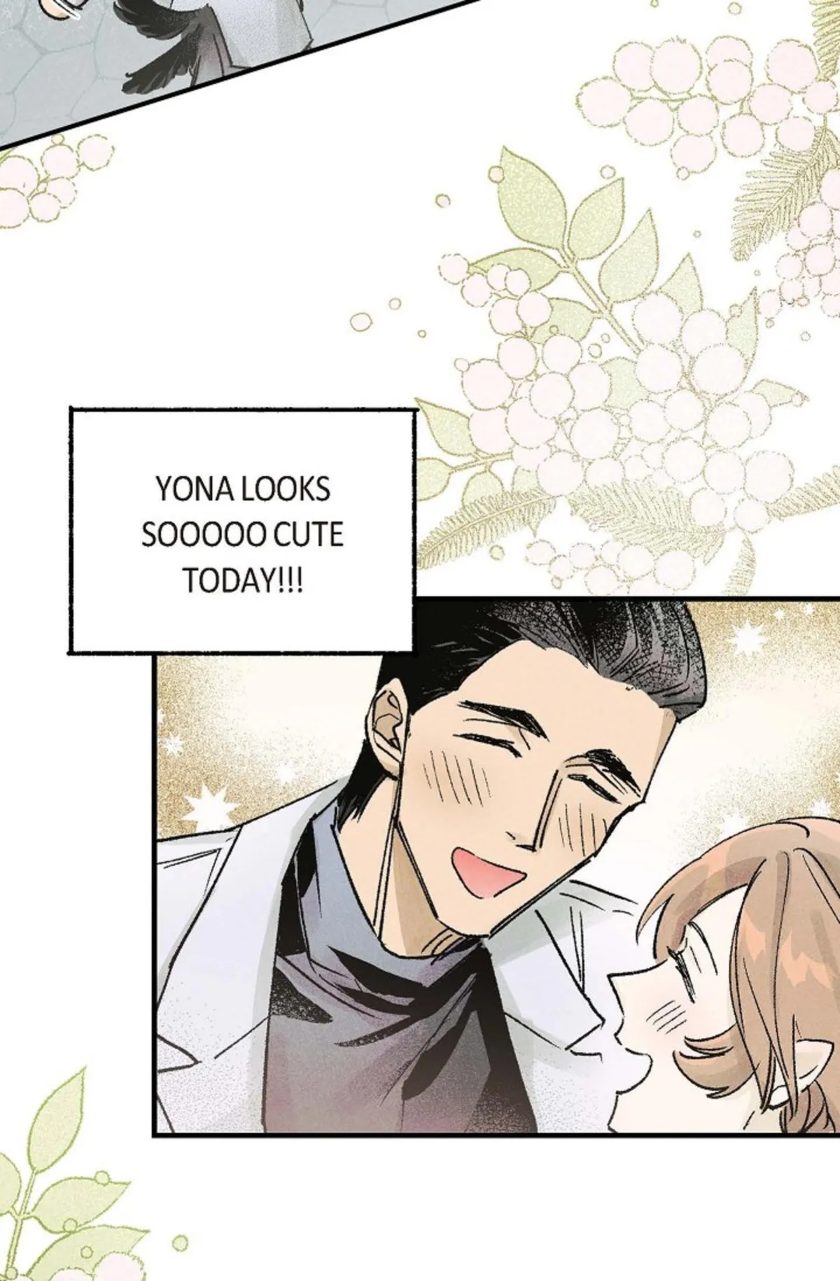 The man who becomes a gangster after 100 days Chapter 4 page 23 - 