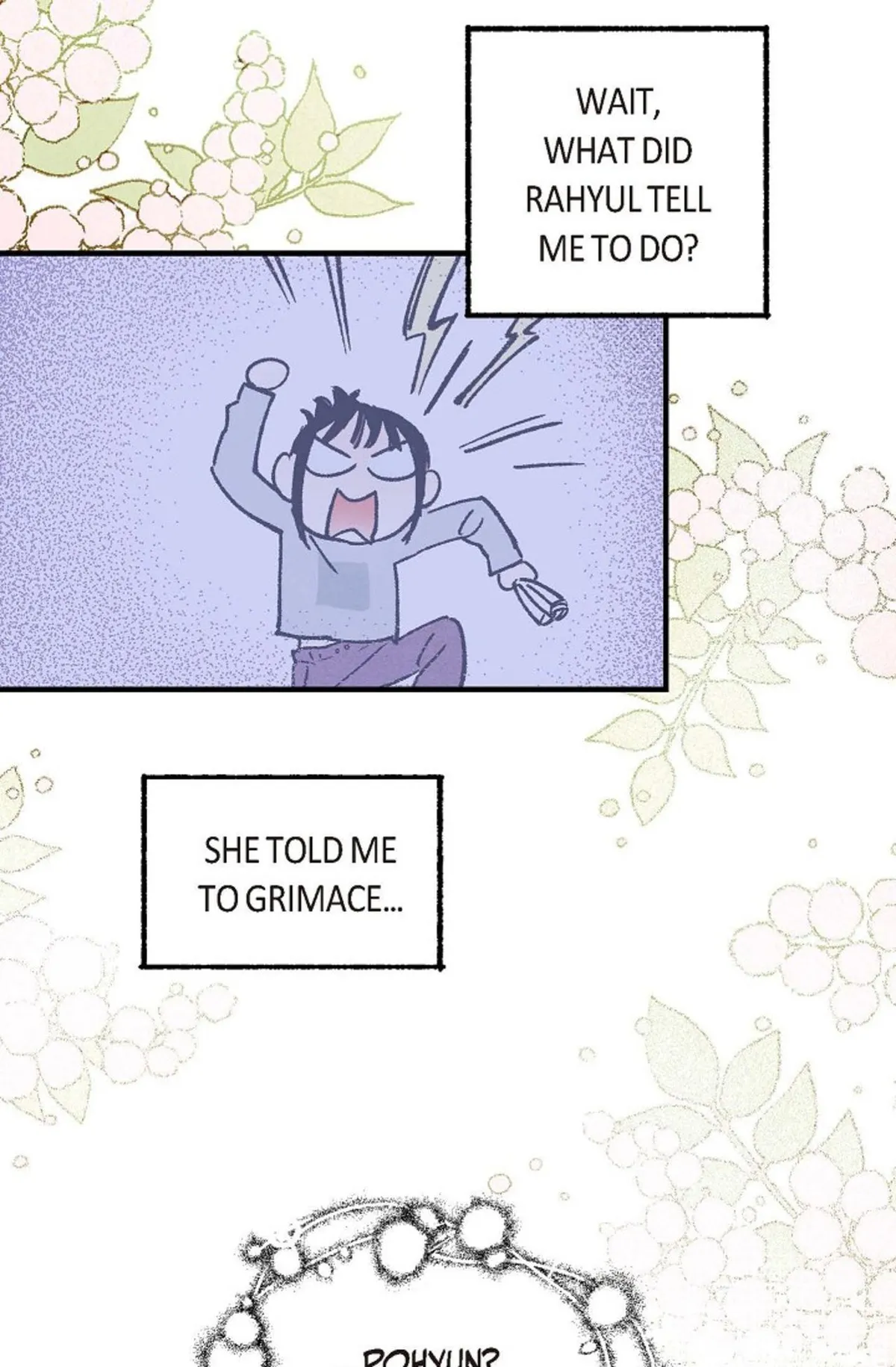 The man who becomes a gangster after 100 days Chapter 4 page 24 - 