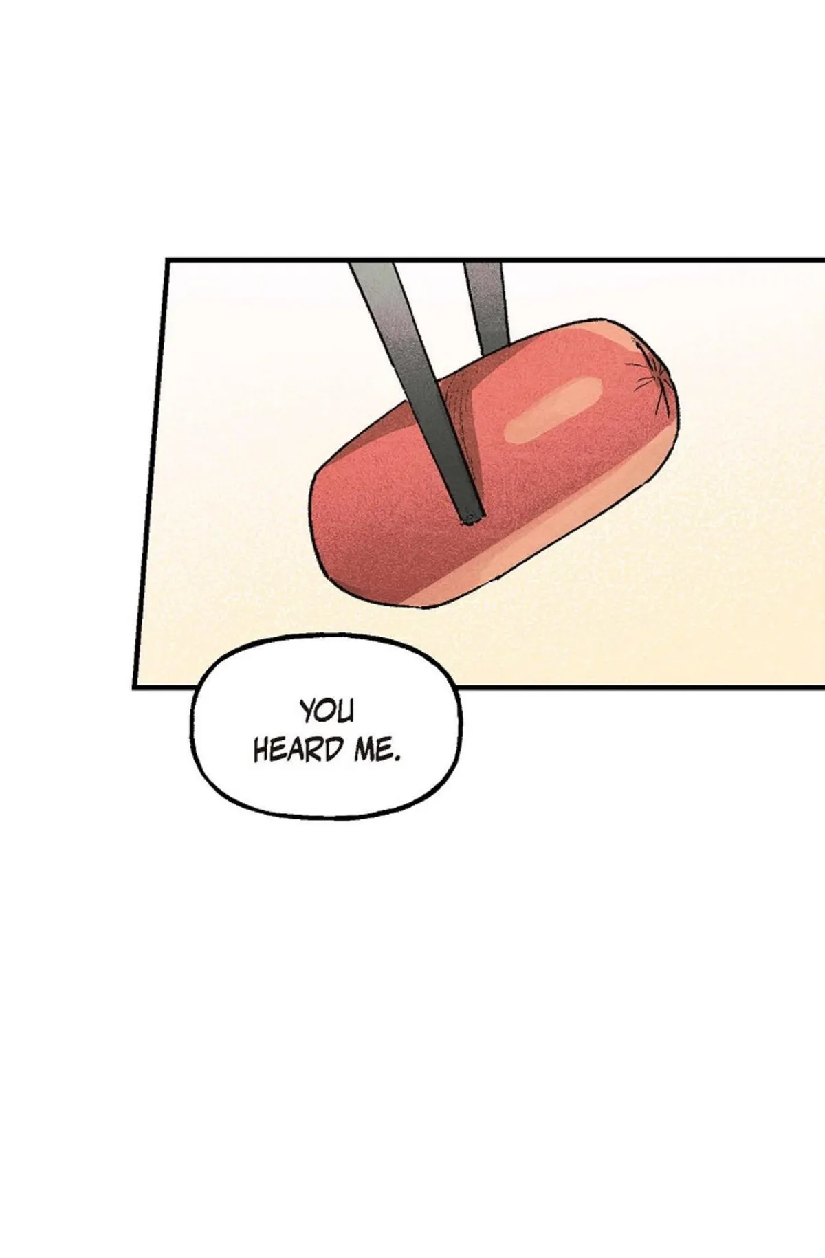 The man who becomes a gangster after 100 days Chapter 4 page 36 - 