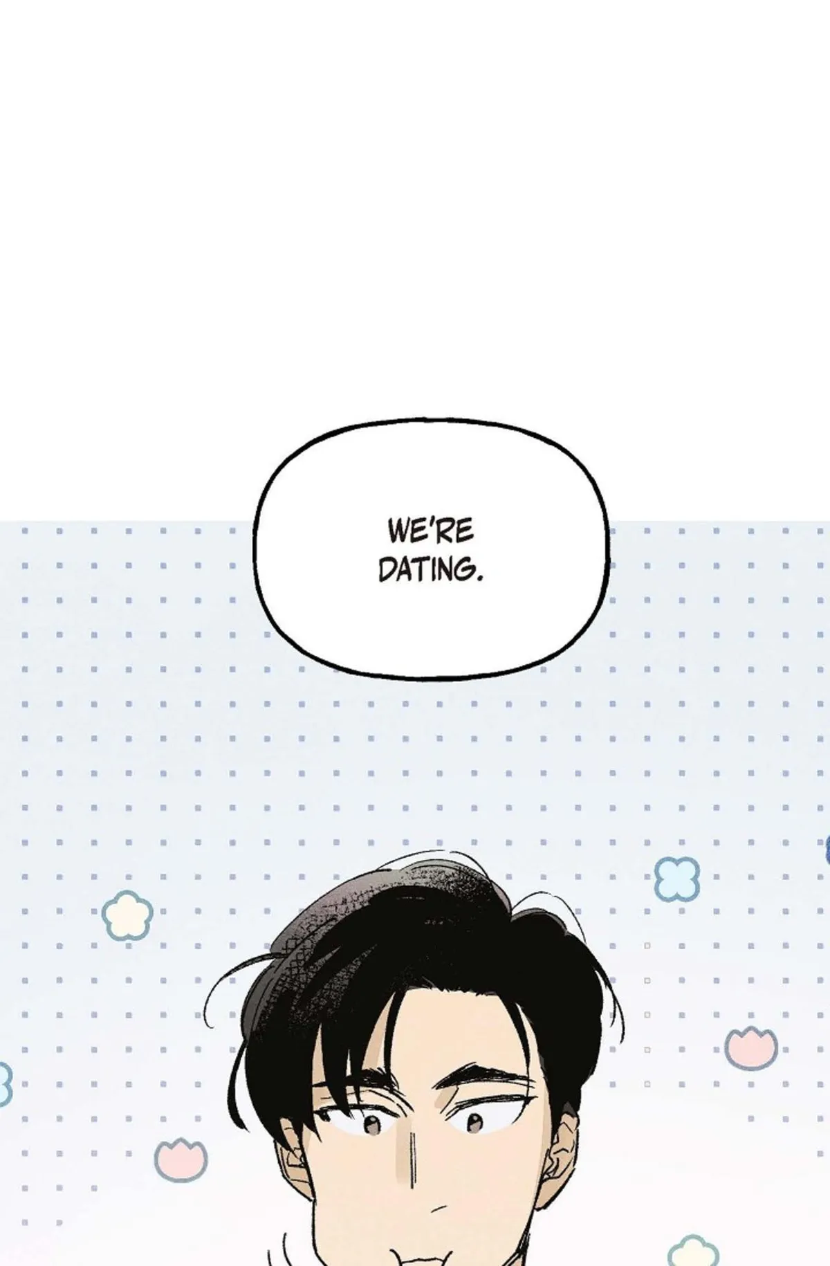 The man who becomes a gangster after 100 days Chapter 4 page 37 - 