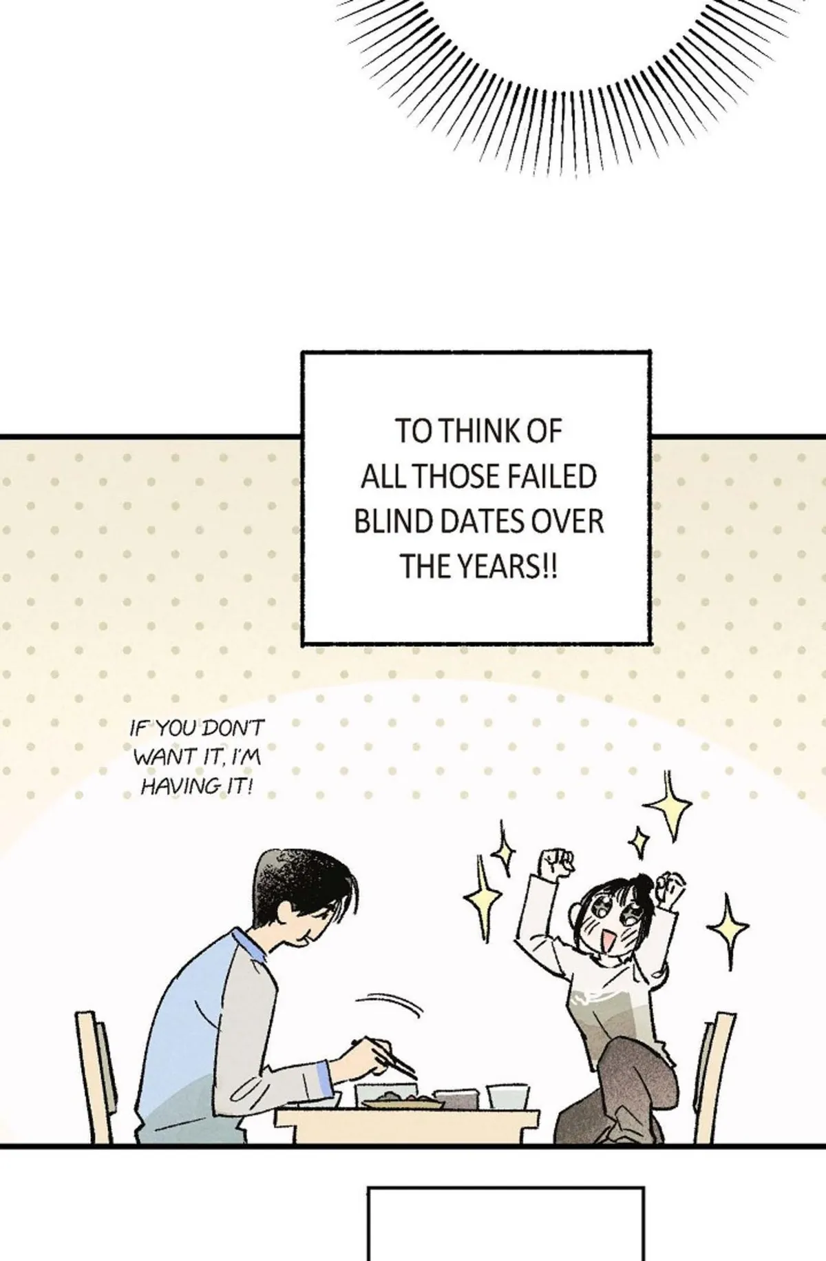 The man who becomes a gangster after 100 days Chapter 4 page 41 - 