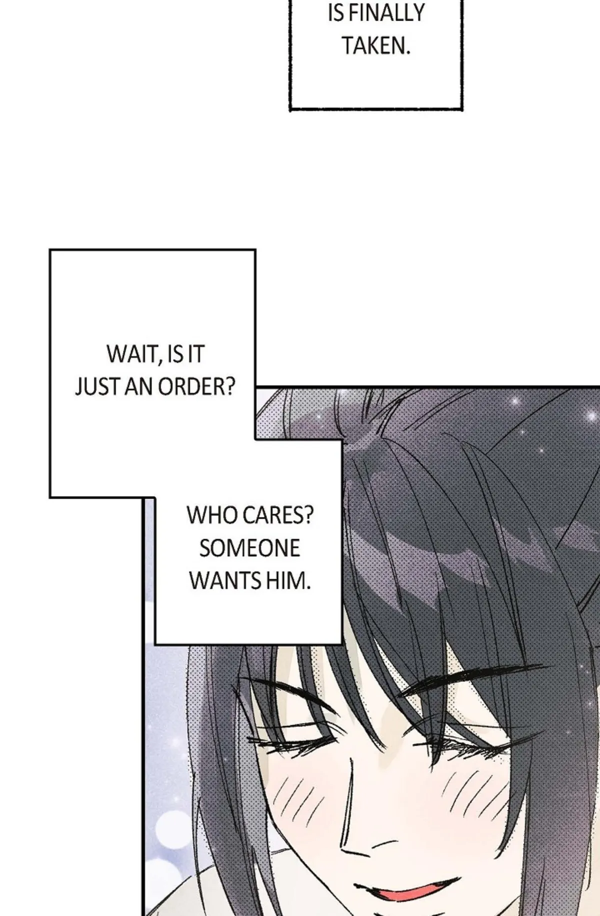 The man who becomes a gangster after 100 days Chapter 4 page 43 - 
