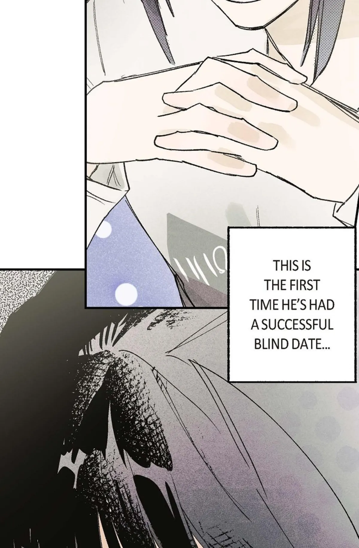 The man who becomes a gangster after 100 days Chapter 4 page 44 - 