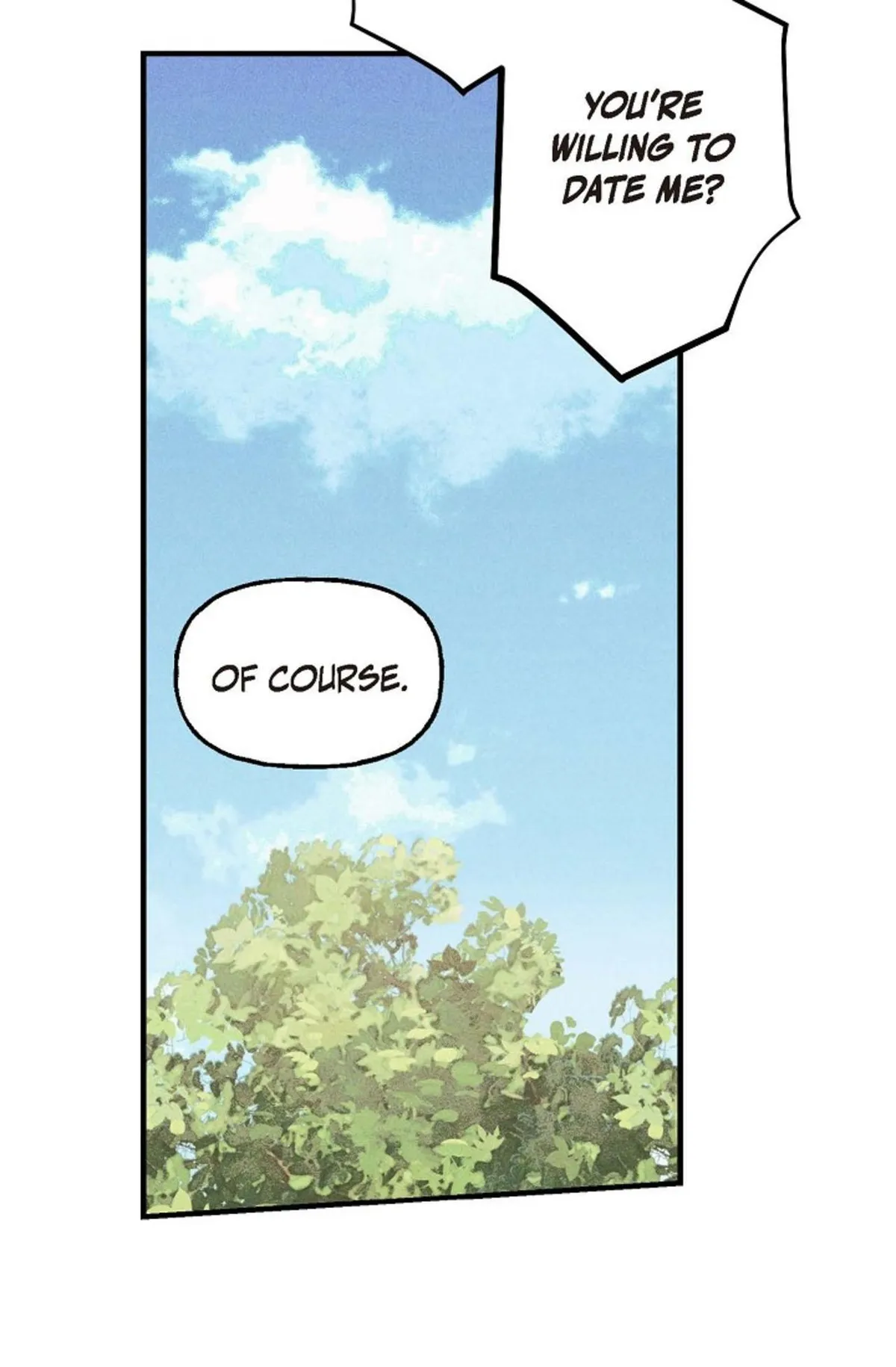 The man who becomes a gangster after 100 days Chapter 4 page 51 - 