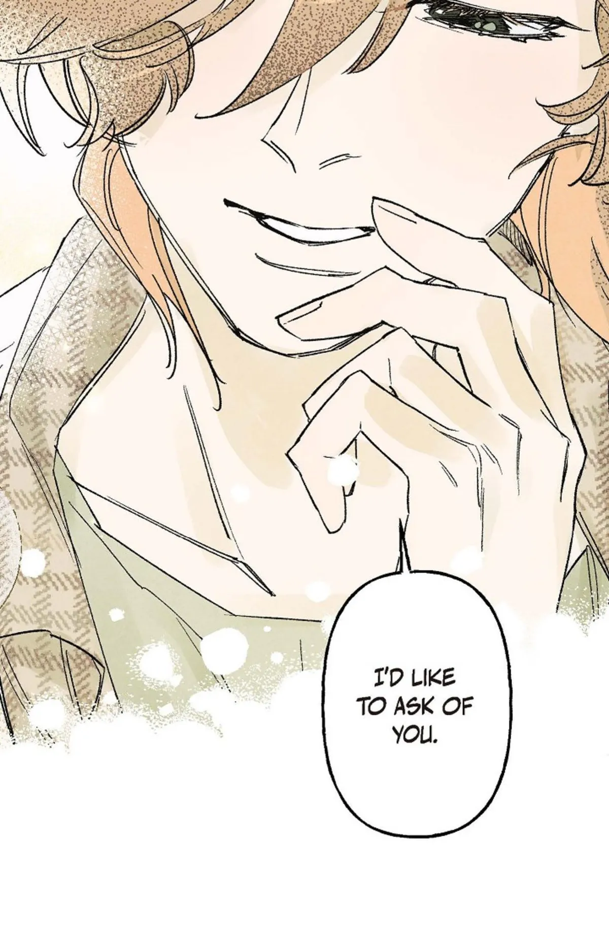 The man who becomes a gangster after 100 days Chapter 4 page 54 - 