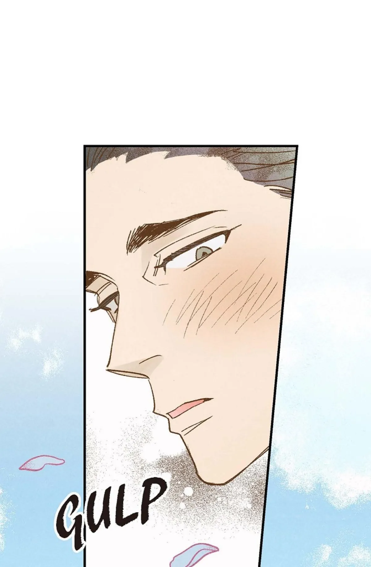 The man who becomes a gangster after 100 days Chapter 4 page 55 - 