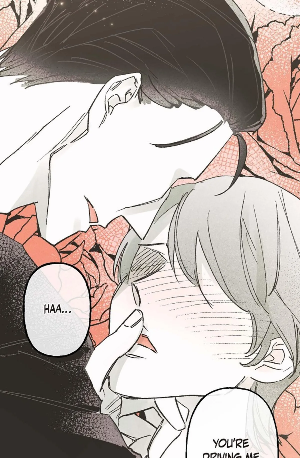 The man who becomes a gangster after 100 days Chapter 4 page 63 - 