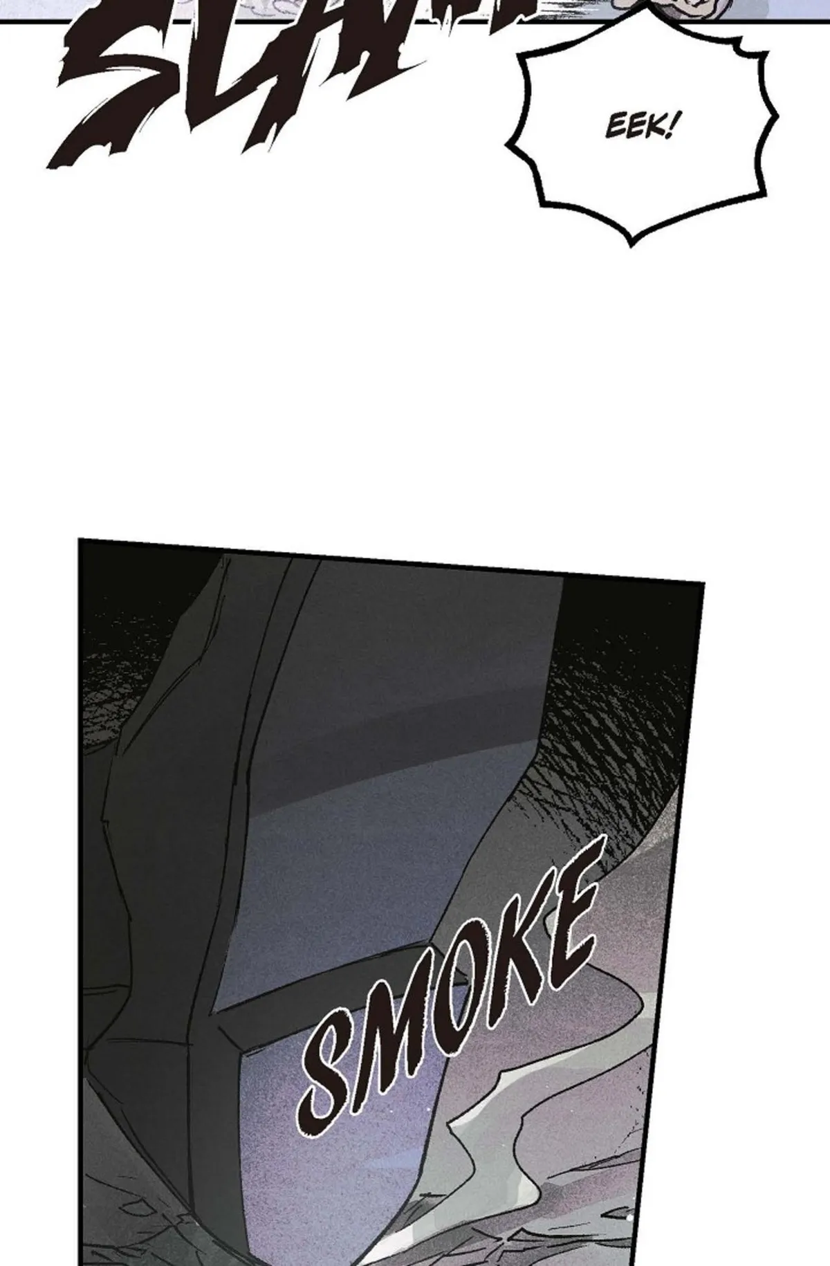 The man who becomes a gangster after 100 days Chapter 4 page 72 - 