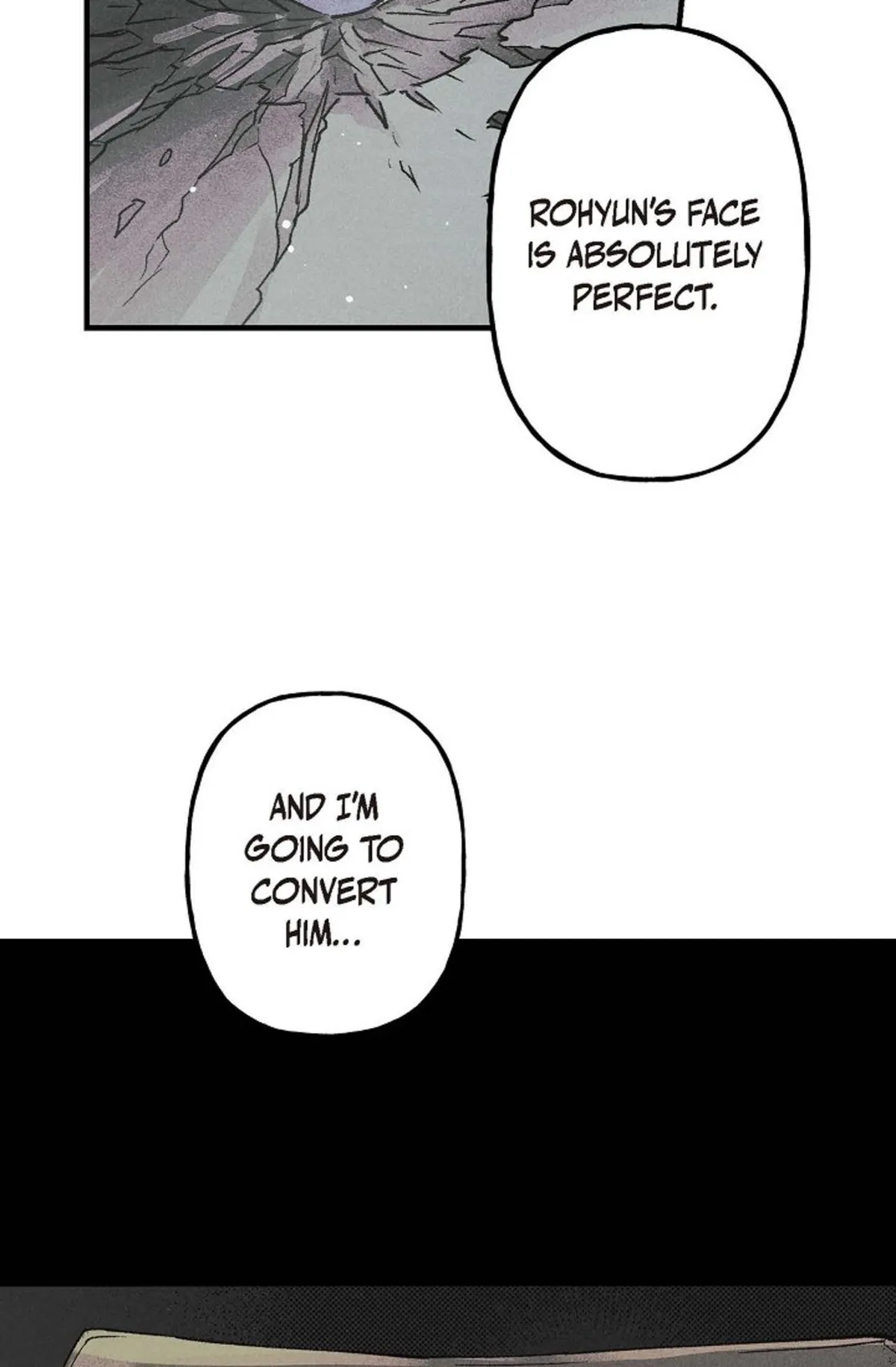 The man who becomes a gangster after 100 days Chapter 4 page 73 - 