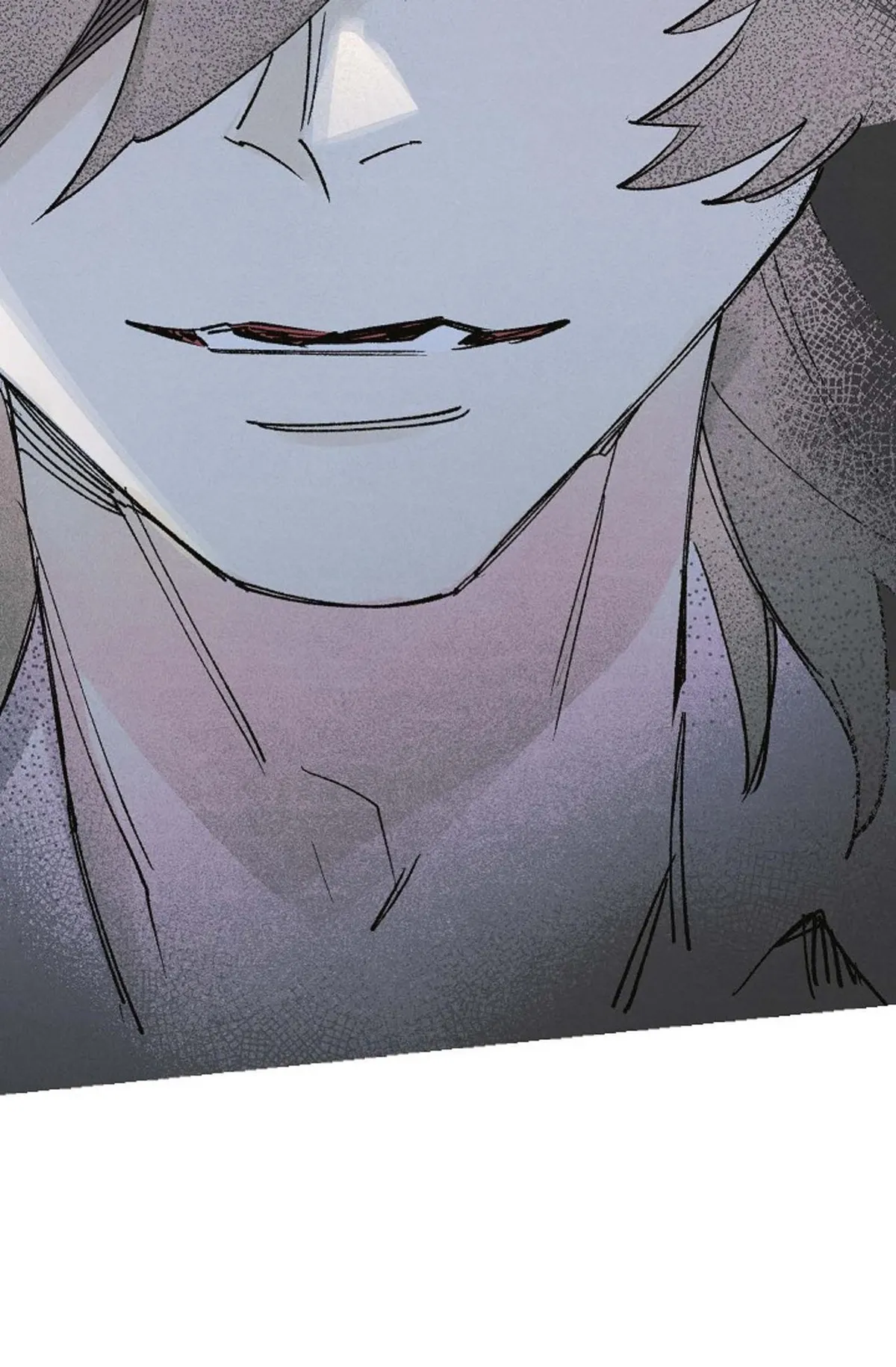 The man who becomes a gangster after 100 days Chapter 4 page 76 - 