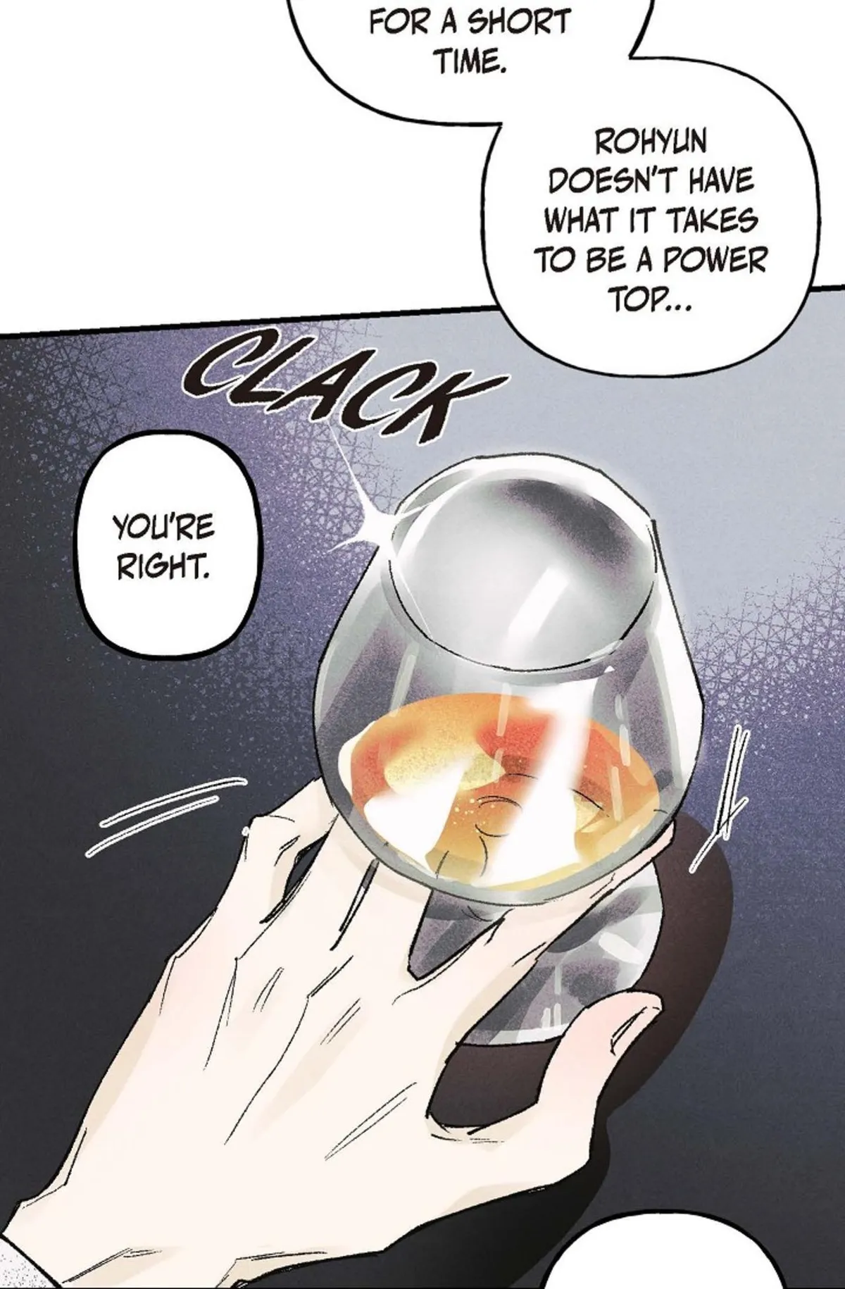 The man who becomes a gangster after 100 days Chapter 4 page 78 - 