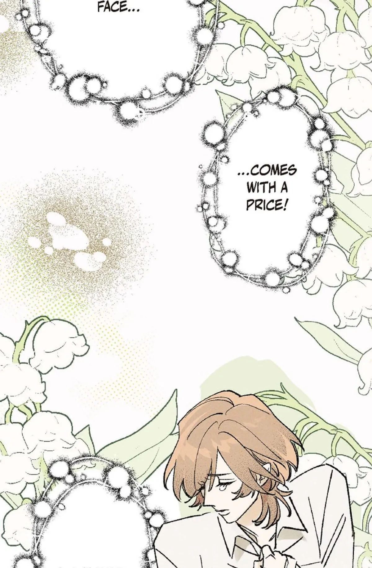 The man who becomes a gangster after 100 days Chapter 4 page 82 - 