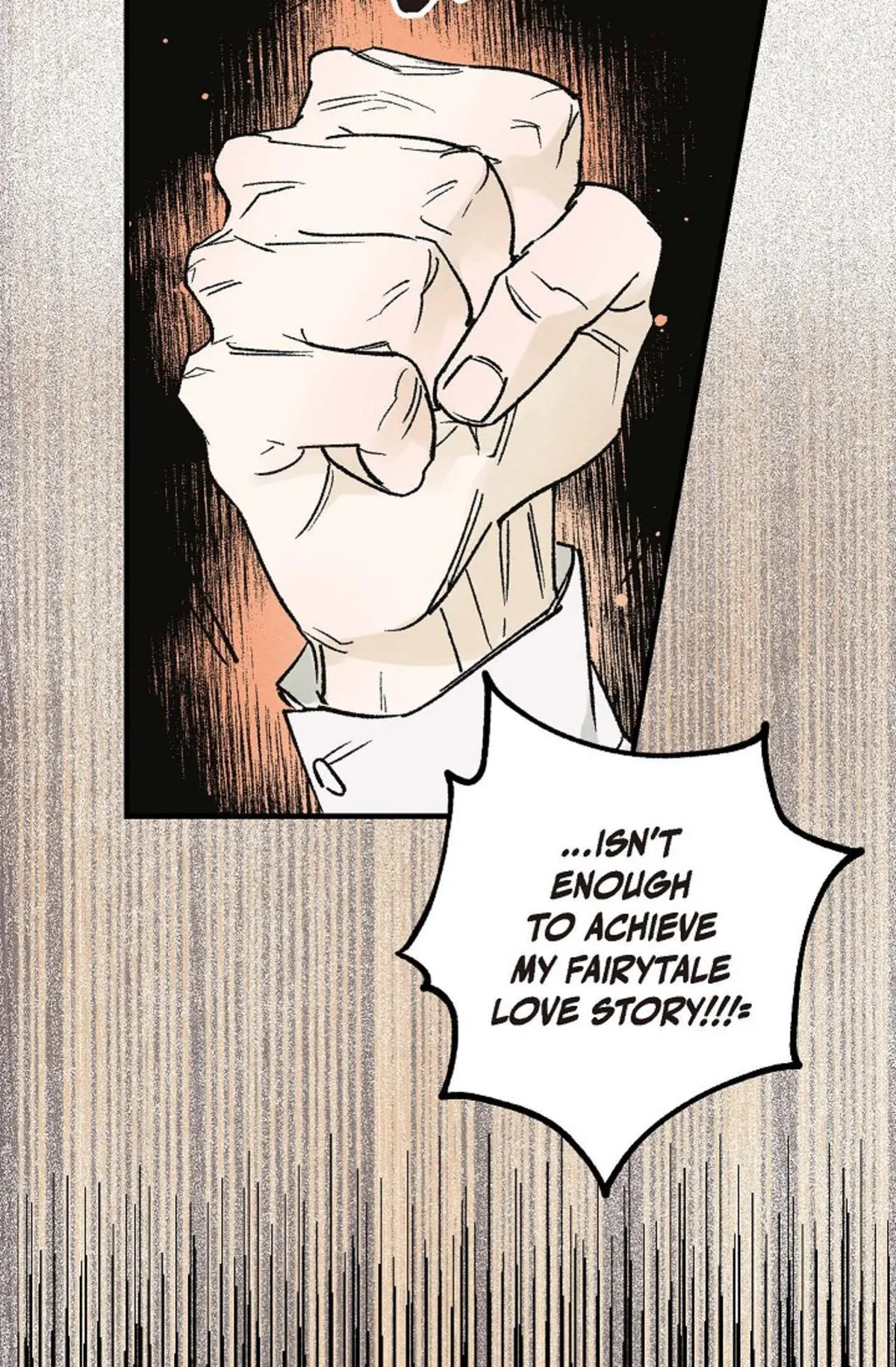 The man who becomes a gangster after 100 days Chapter 4 page 85 - 