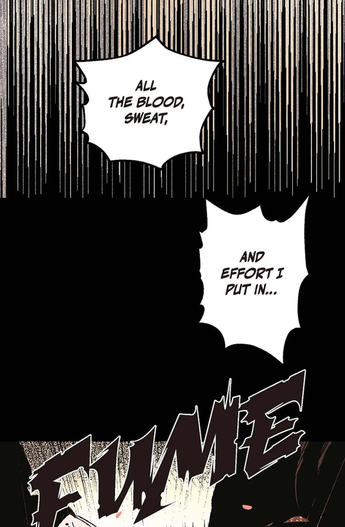 The man who becomes a gangster after 100 days Chapter 4 page 86 - 