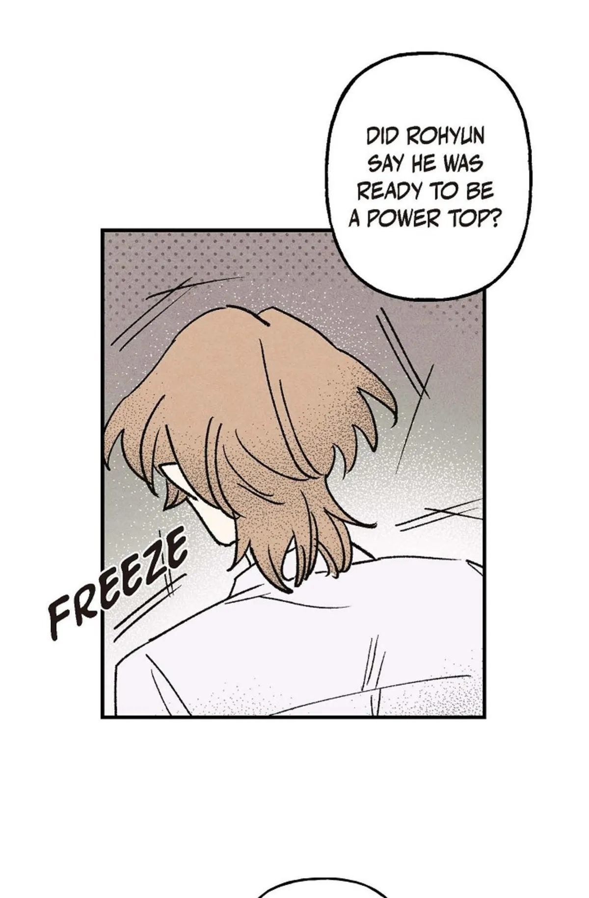 The man who becomes a gangster after 100 days Chapter 4 page 89 - 