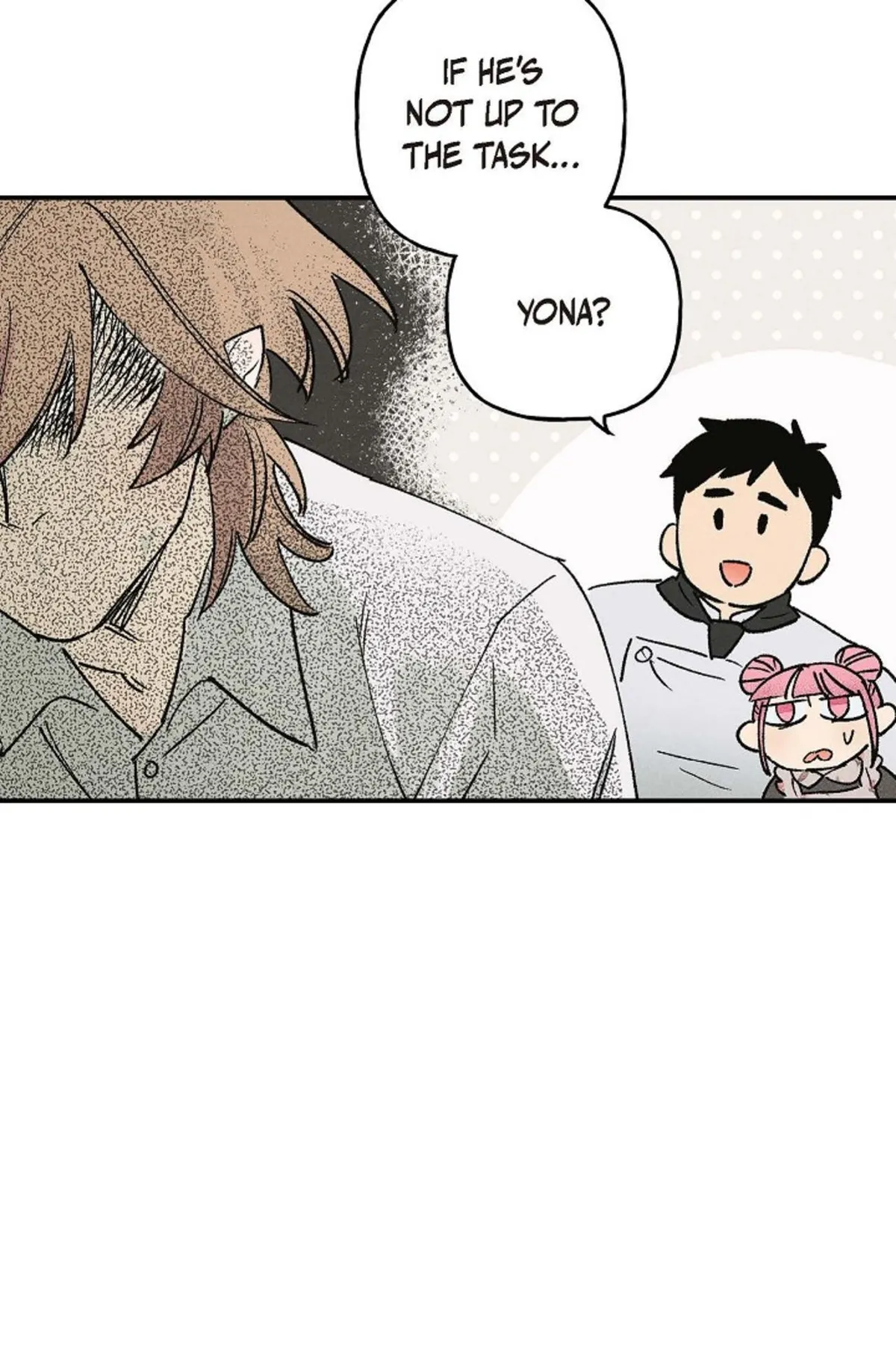 The man who becomes a gangster after 100 days Chapter 4 page 90 - 