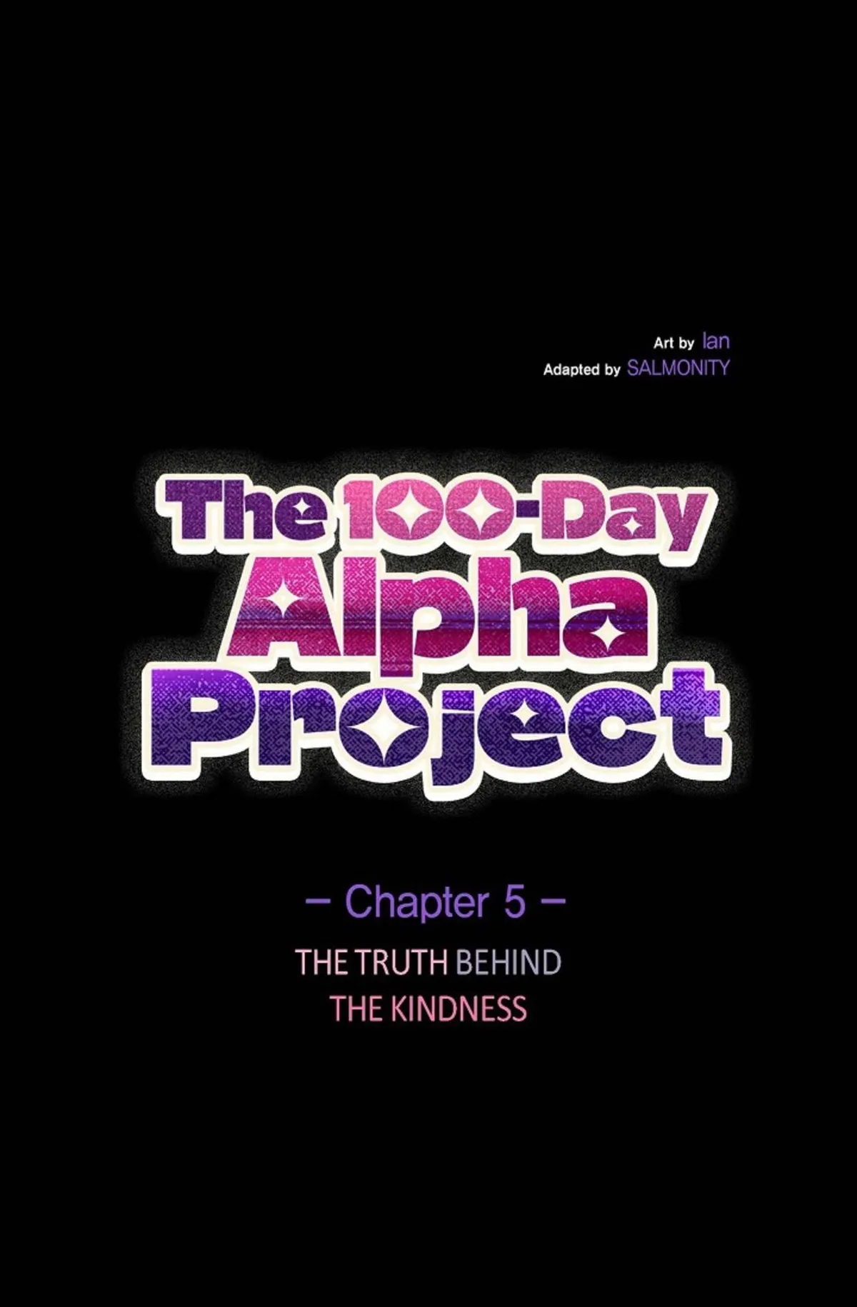 The man who becomes a gangster after 100 days Chapter 5 page 2 - 