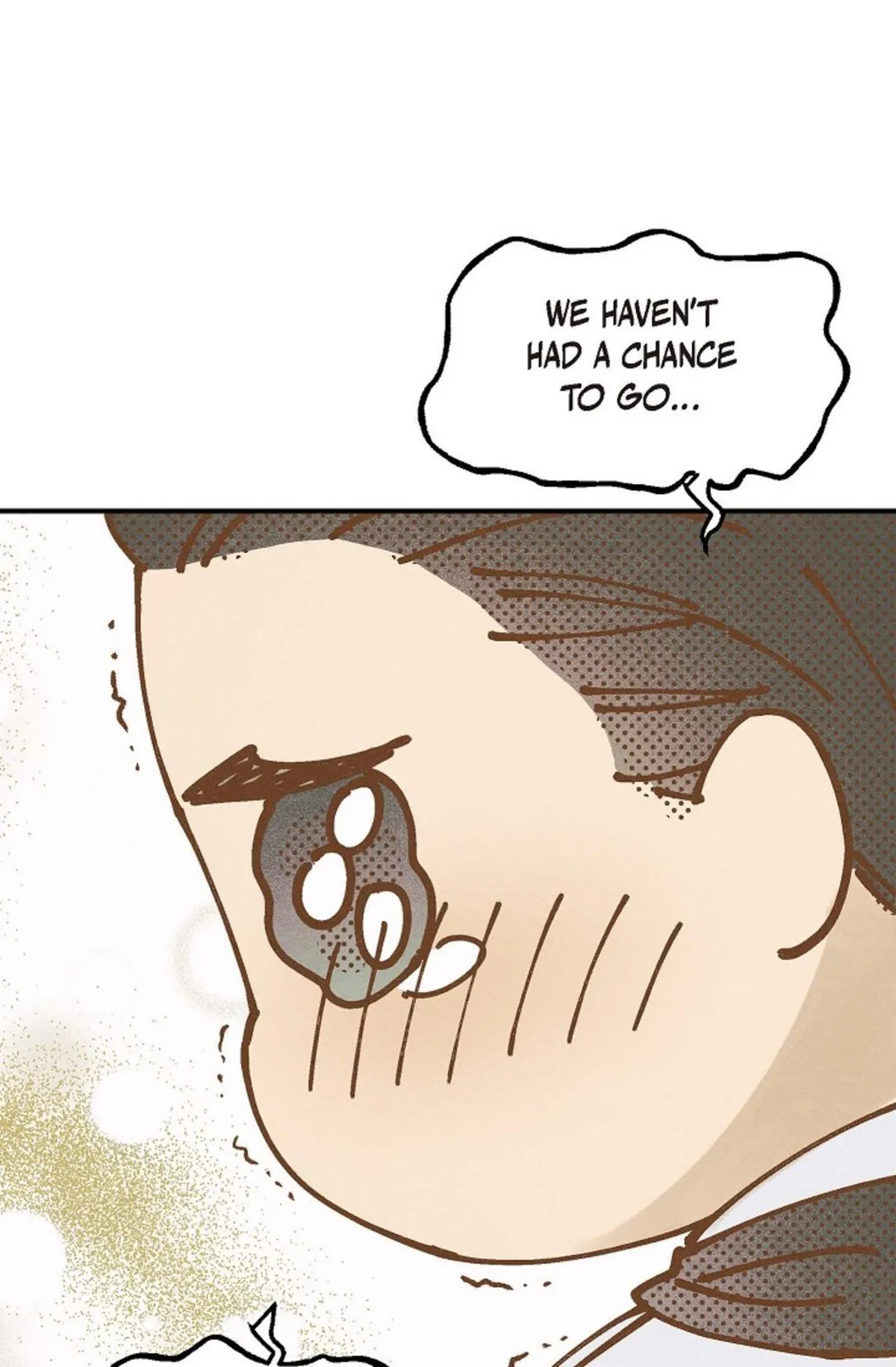 The man who becomes a gangster after 100 days Chapter 5 page 11 - 