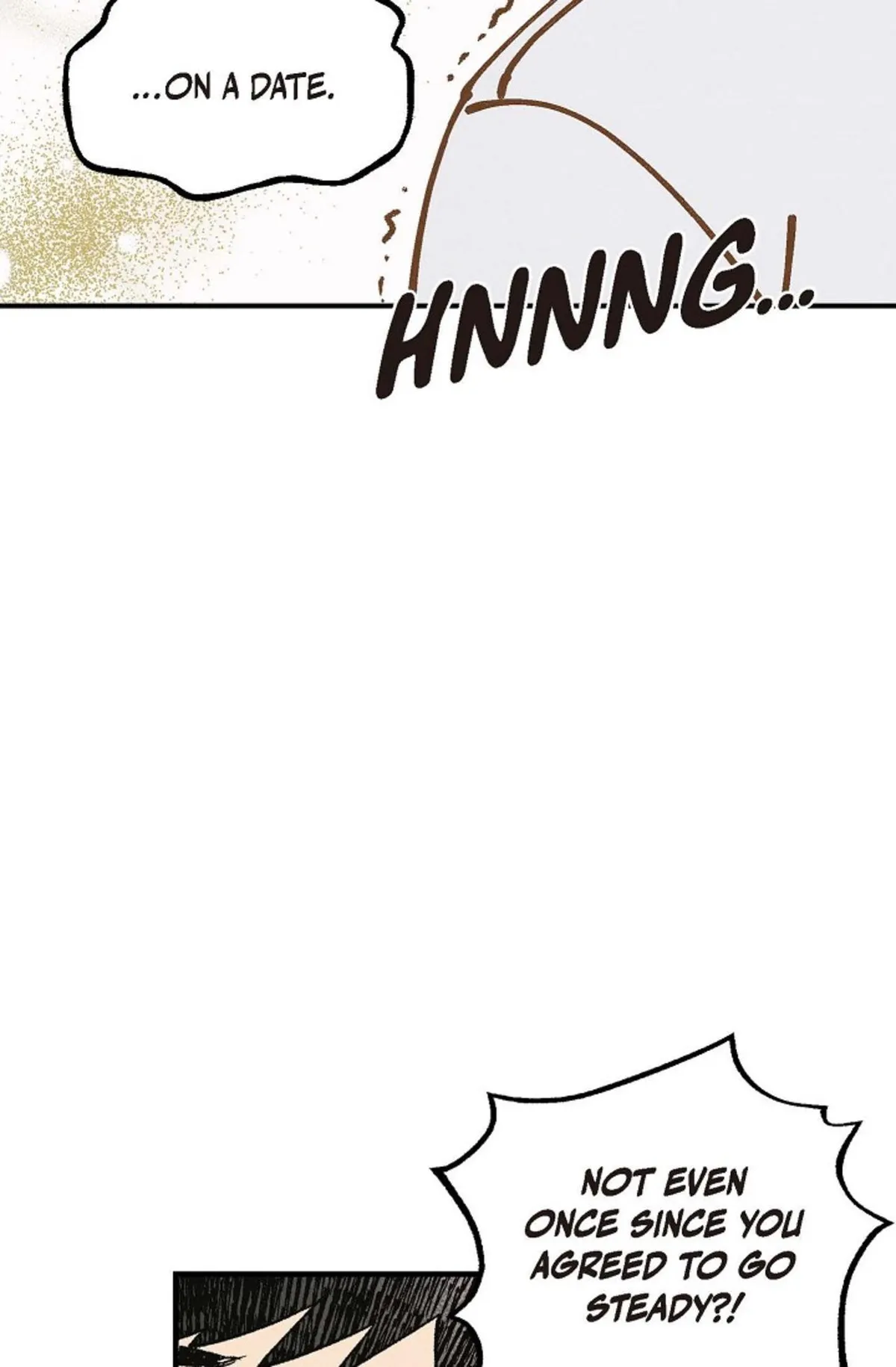 The man who becomes a gangster after 100 days Chapter 5 page 12 - 
