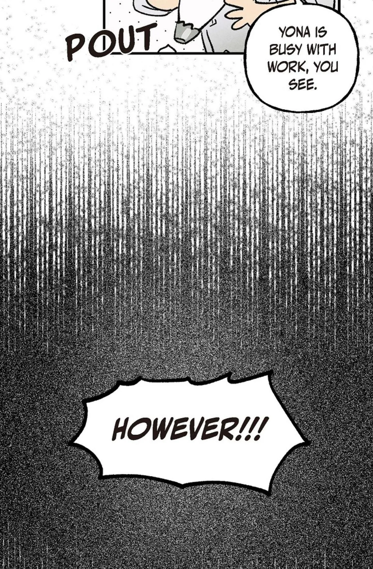 The man who becomes a gangster after 100 days Chapter 5 page 16 - 