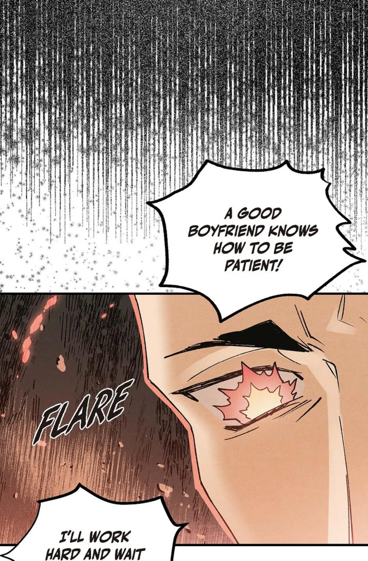 The man who becomes a gangster after 100 days Chapter 5 page 17 - 