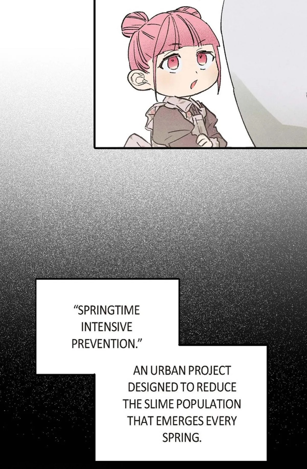 The man who becomes a gangster after 100 days Chapter 5 page 20 - 