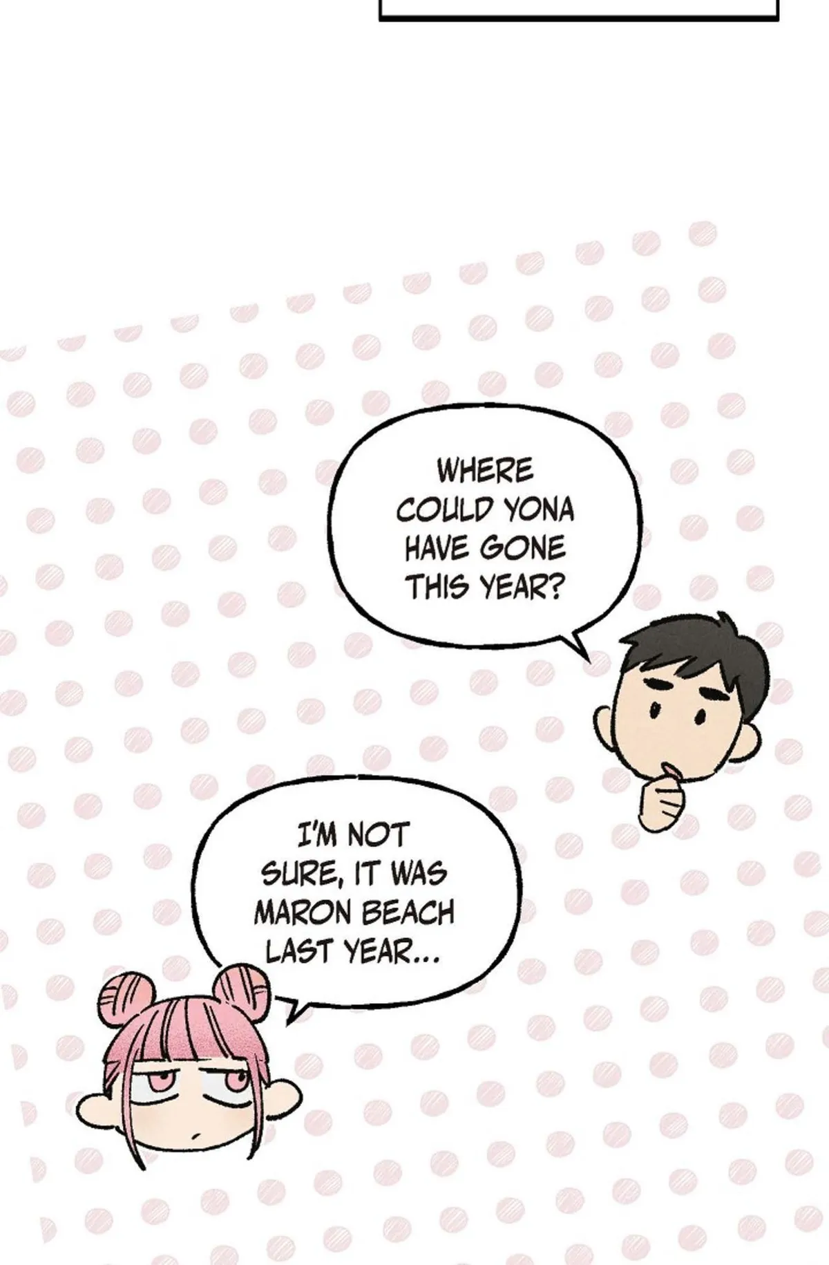The man who becomes a gangster after 100 days Chapter 5 page 22 - 