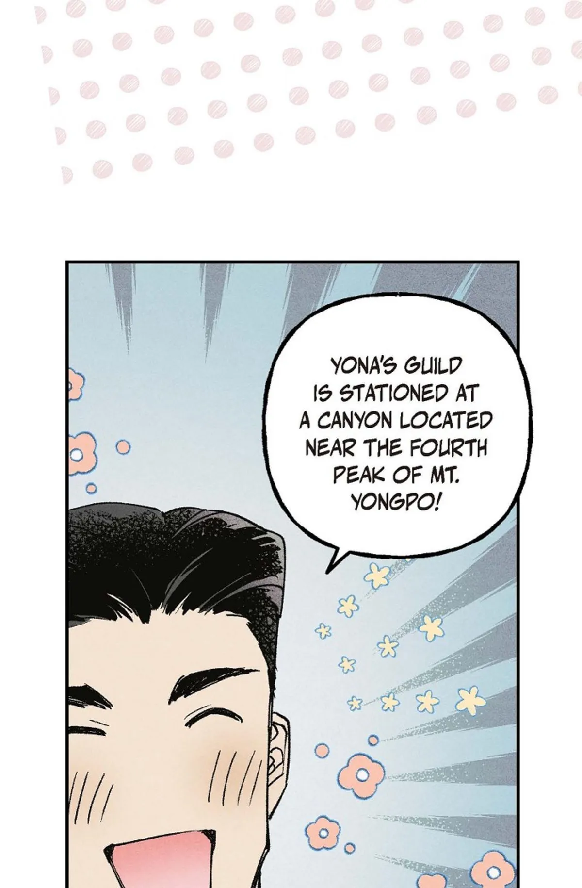 The man who becomes a gangster after 100 days Chapter 5 page 23 - 