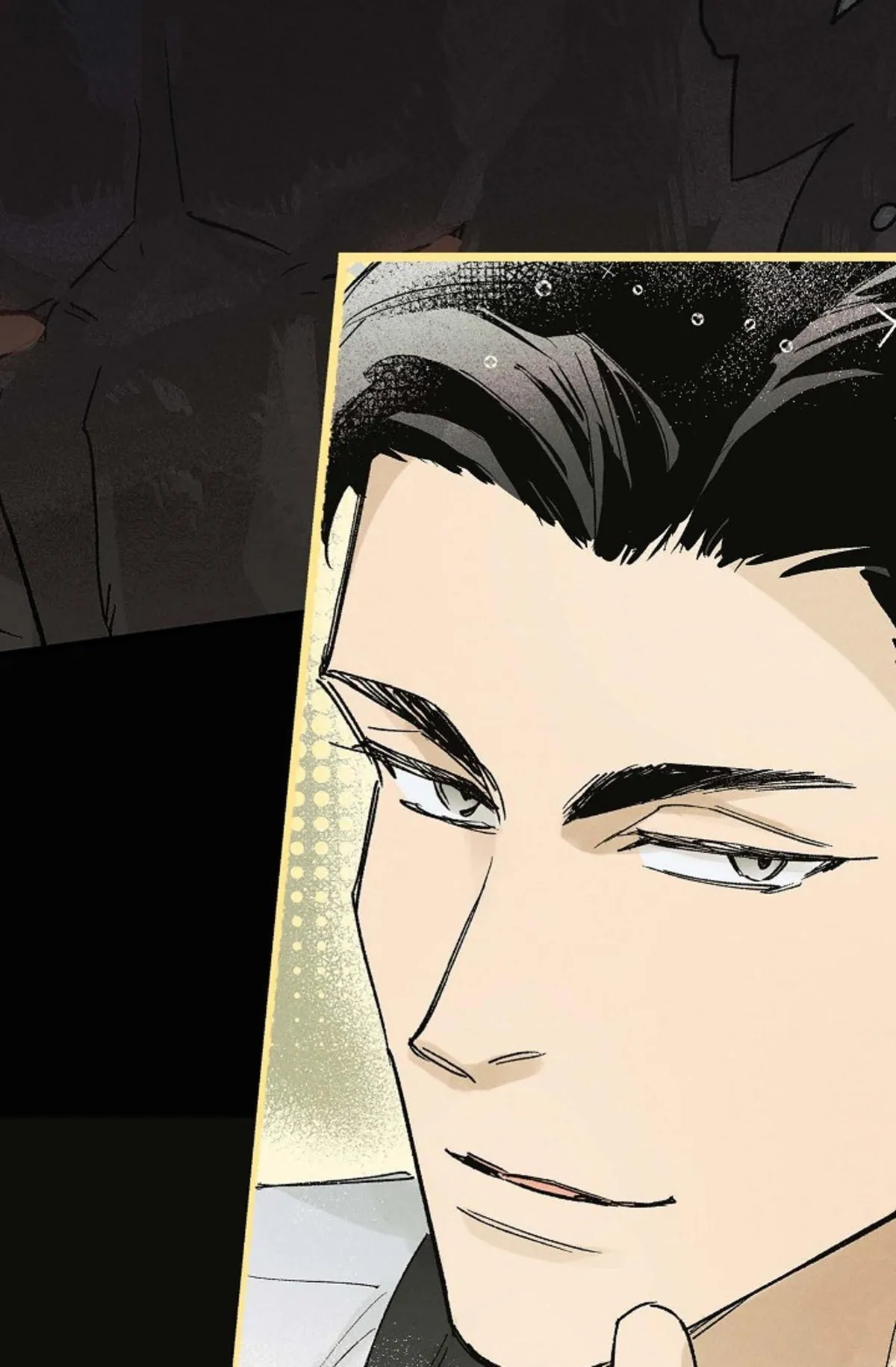 The man who becomes a gangster after 100 days Chapter 5 page 32 - 