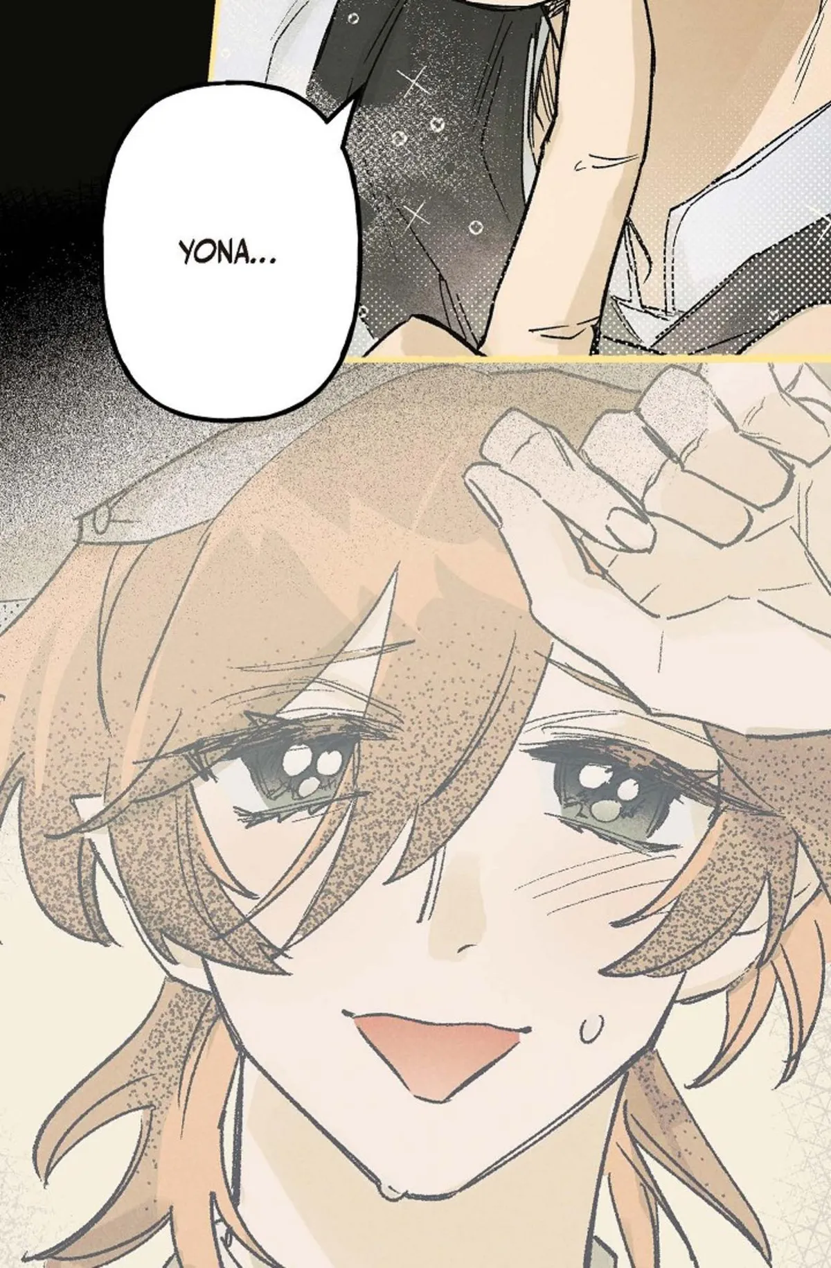The man who becomes a gangster after 100 days Chapter 5 page 33 - 