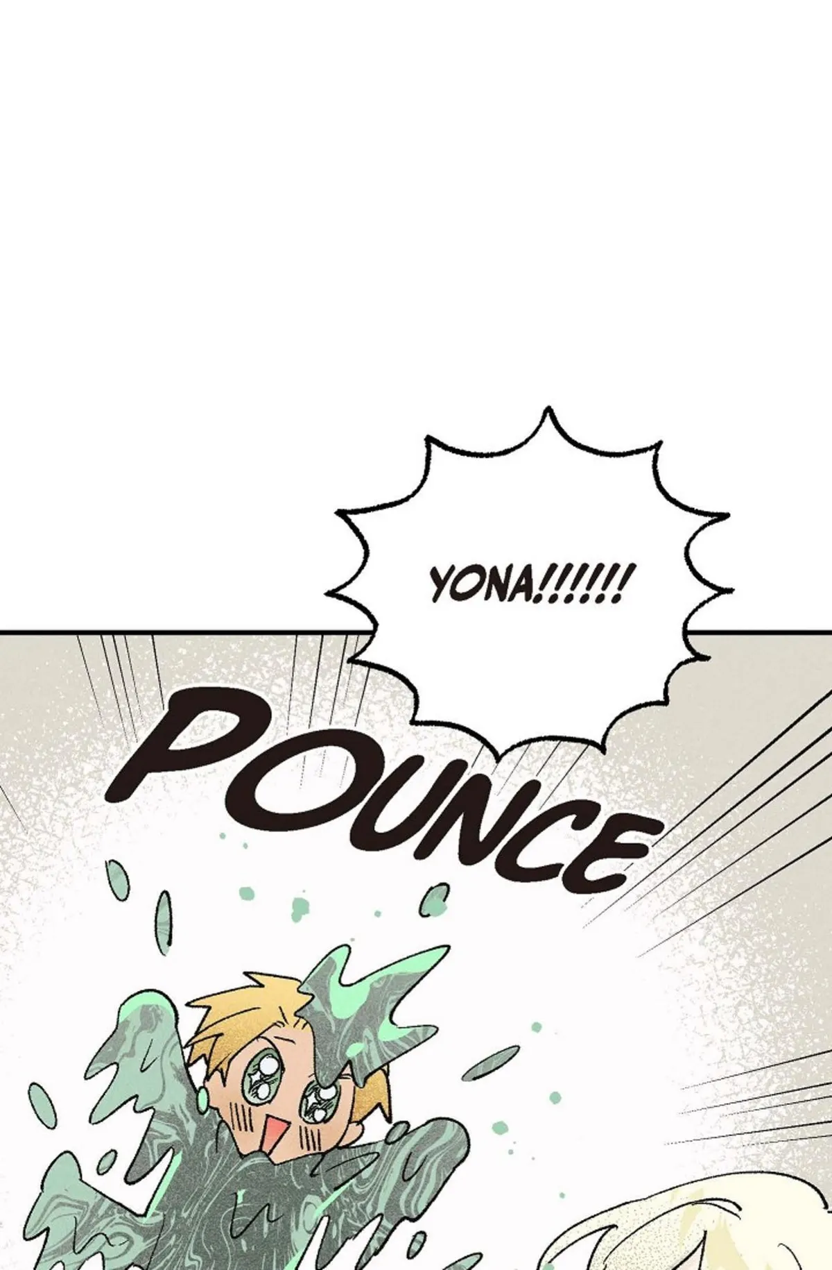 The man who becomes a gangster after 100 days Chapter 5 page 43 - 