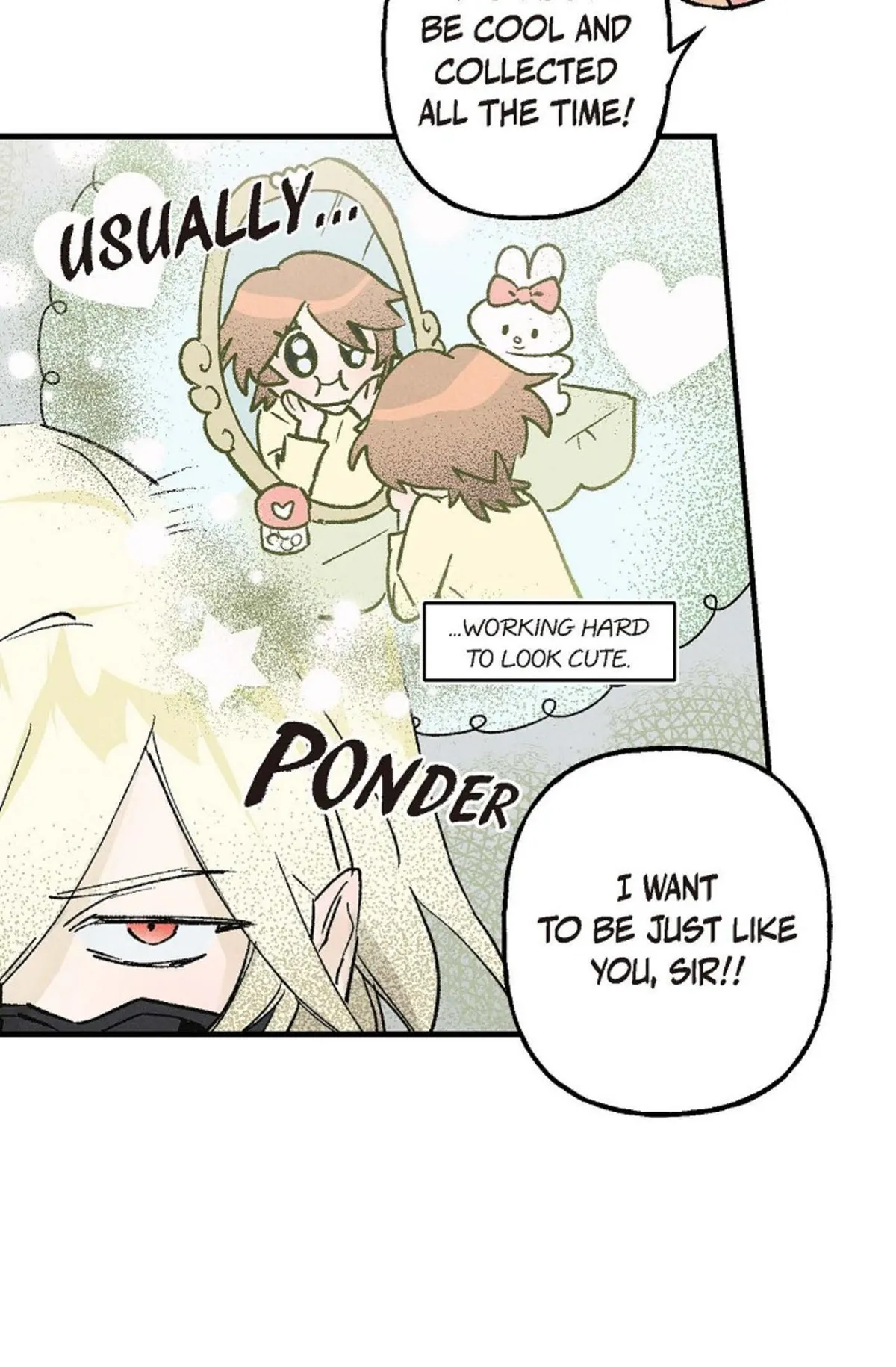 The man who becomes a gangster after 100 days Chapter 5 page 48 - 