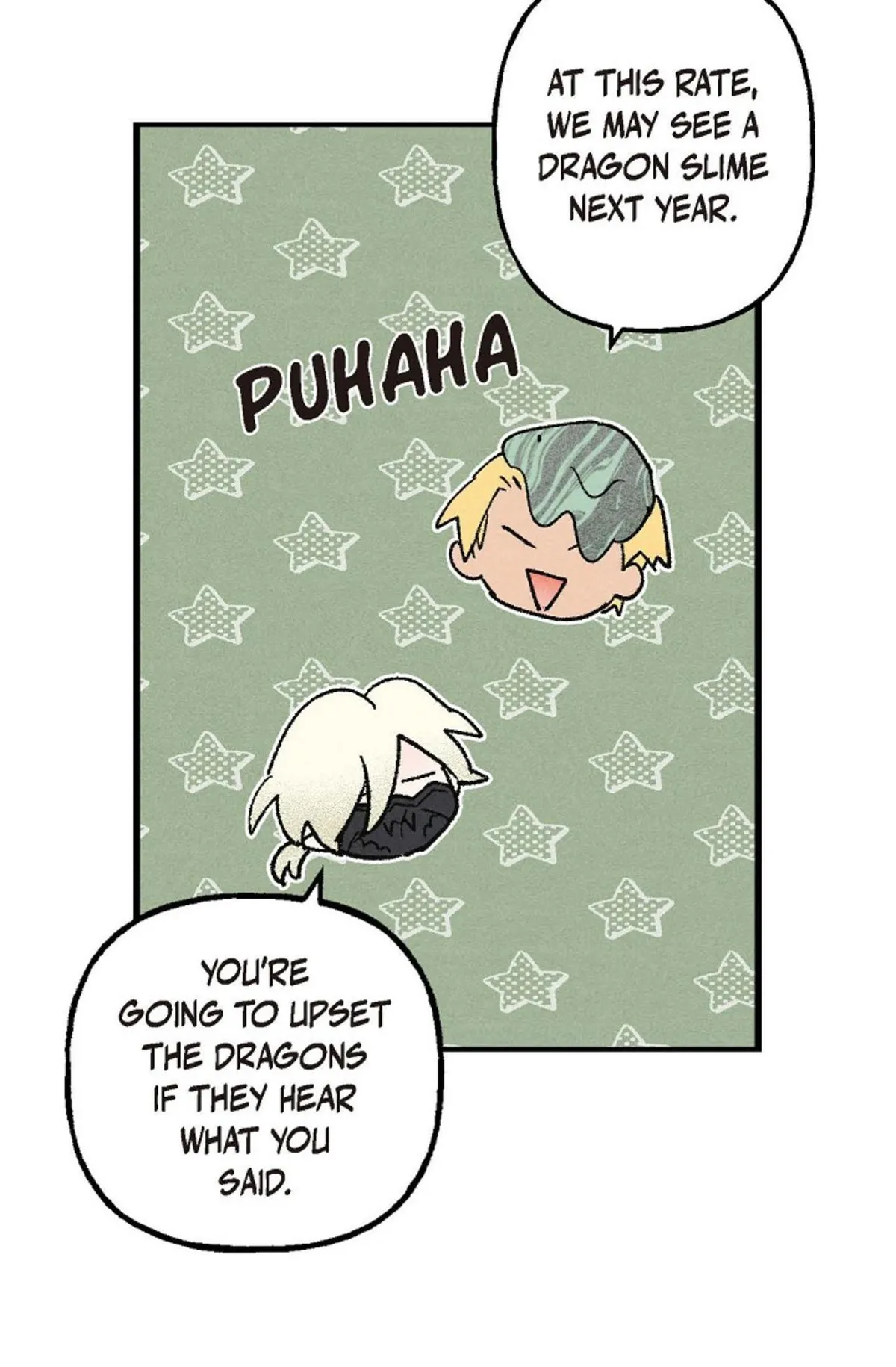 The man who becomes a gangster after 100 days Chapter 5 page 52 - 