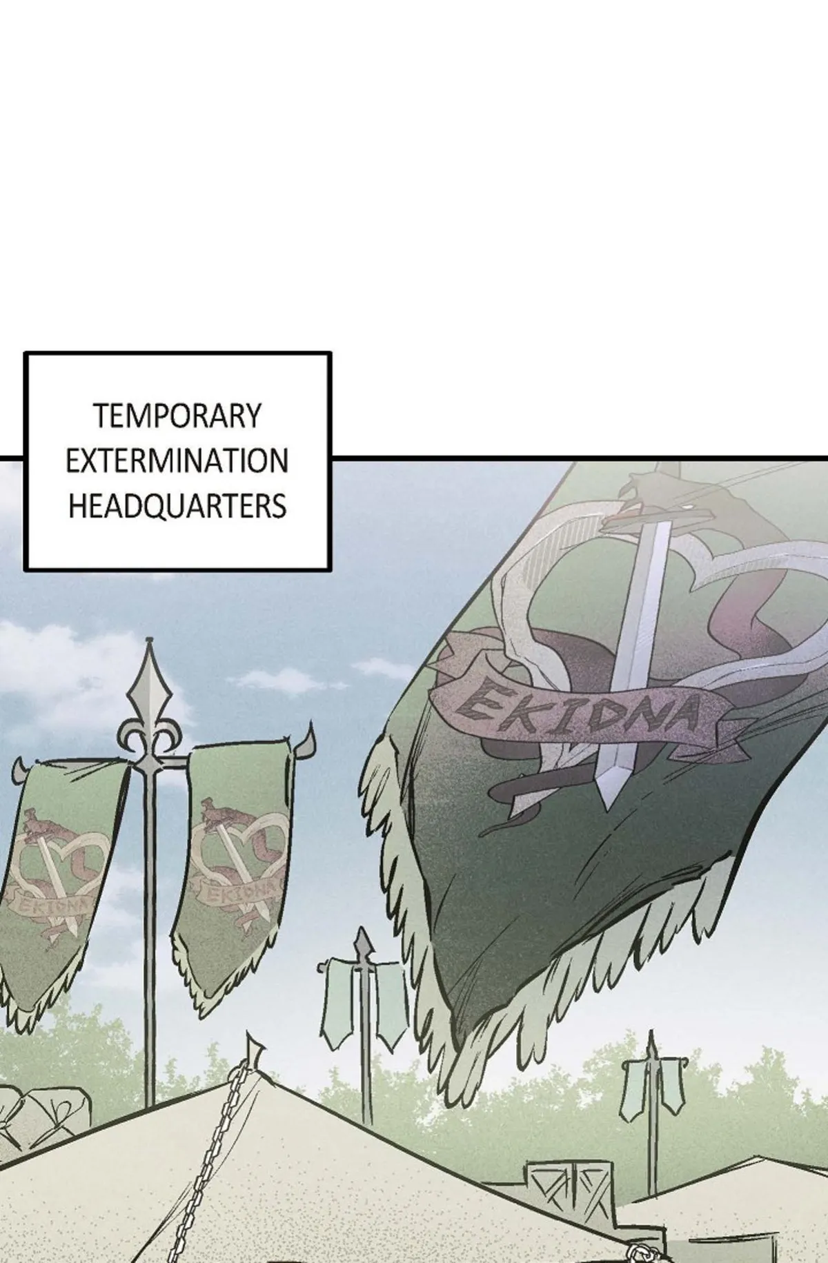 The man who becomes a gangster after 100 days Chapter 5 page 57 - 