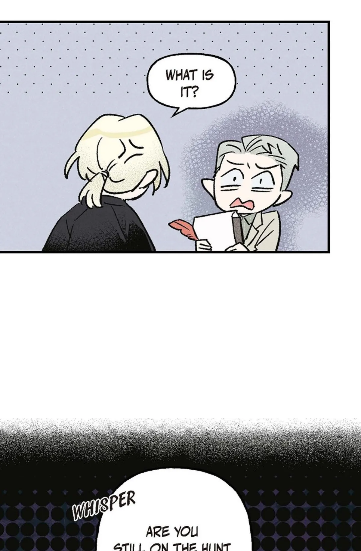 The man who becomes a gangster after 100 days Chapter 5 page 62 - 