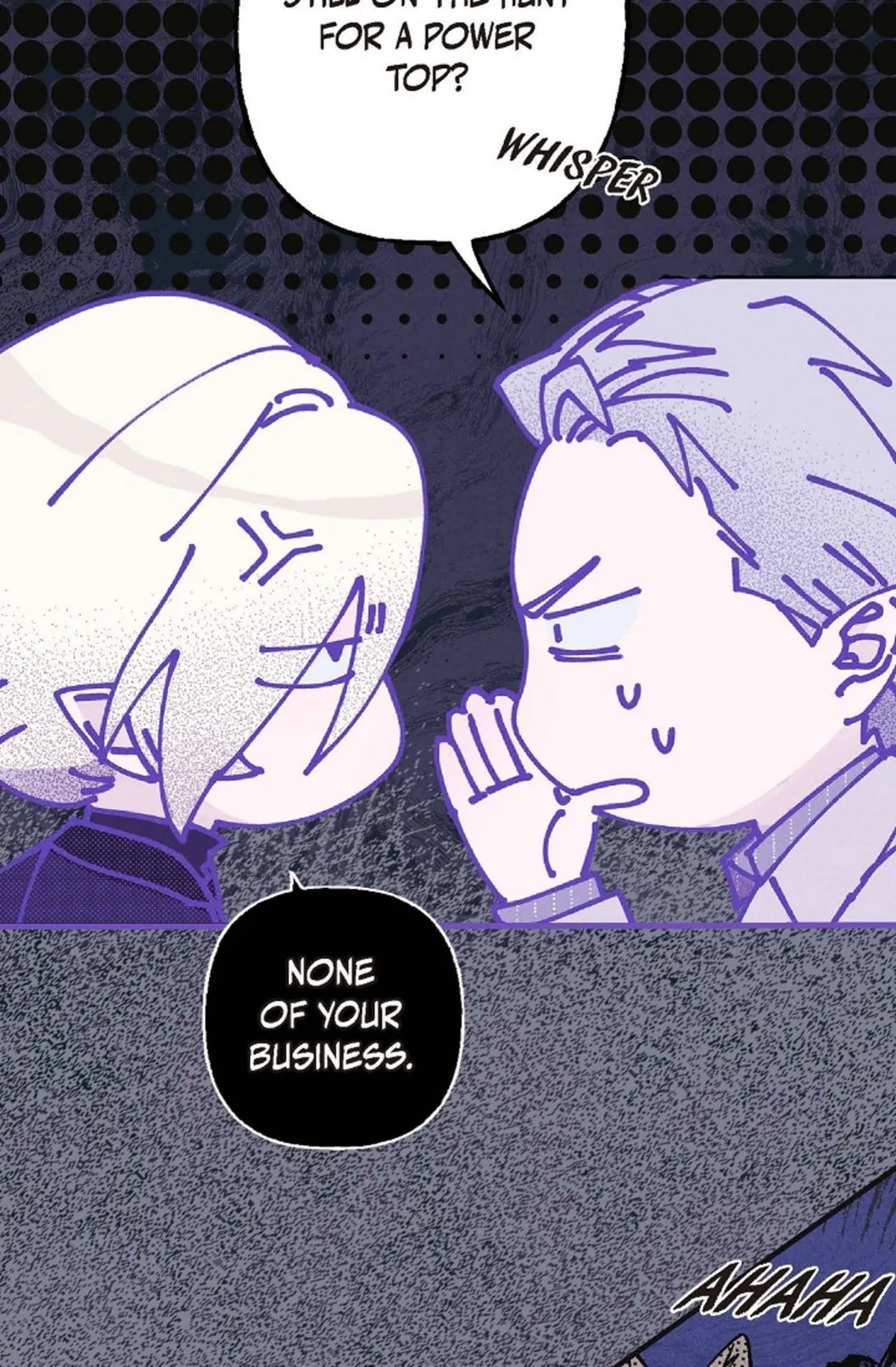 The man who becomes a gangster after 100 days Chapter 5 page 63 - 