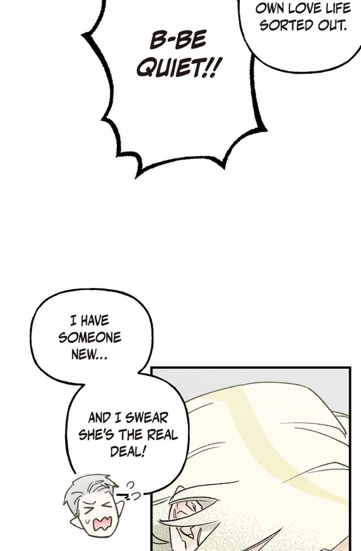 The man who becomes a gangster after 100 days Chapter 5 page 65 - 