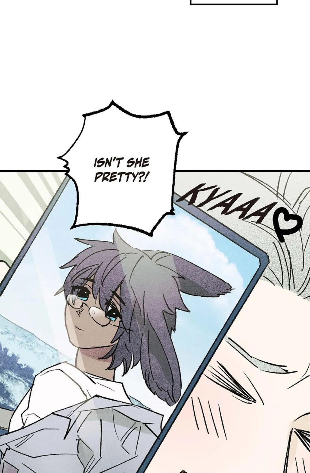 The man who becomes a gangster after 100 days Chapter 5 page 68 - 