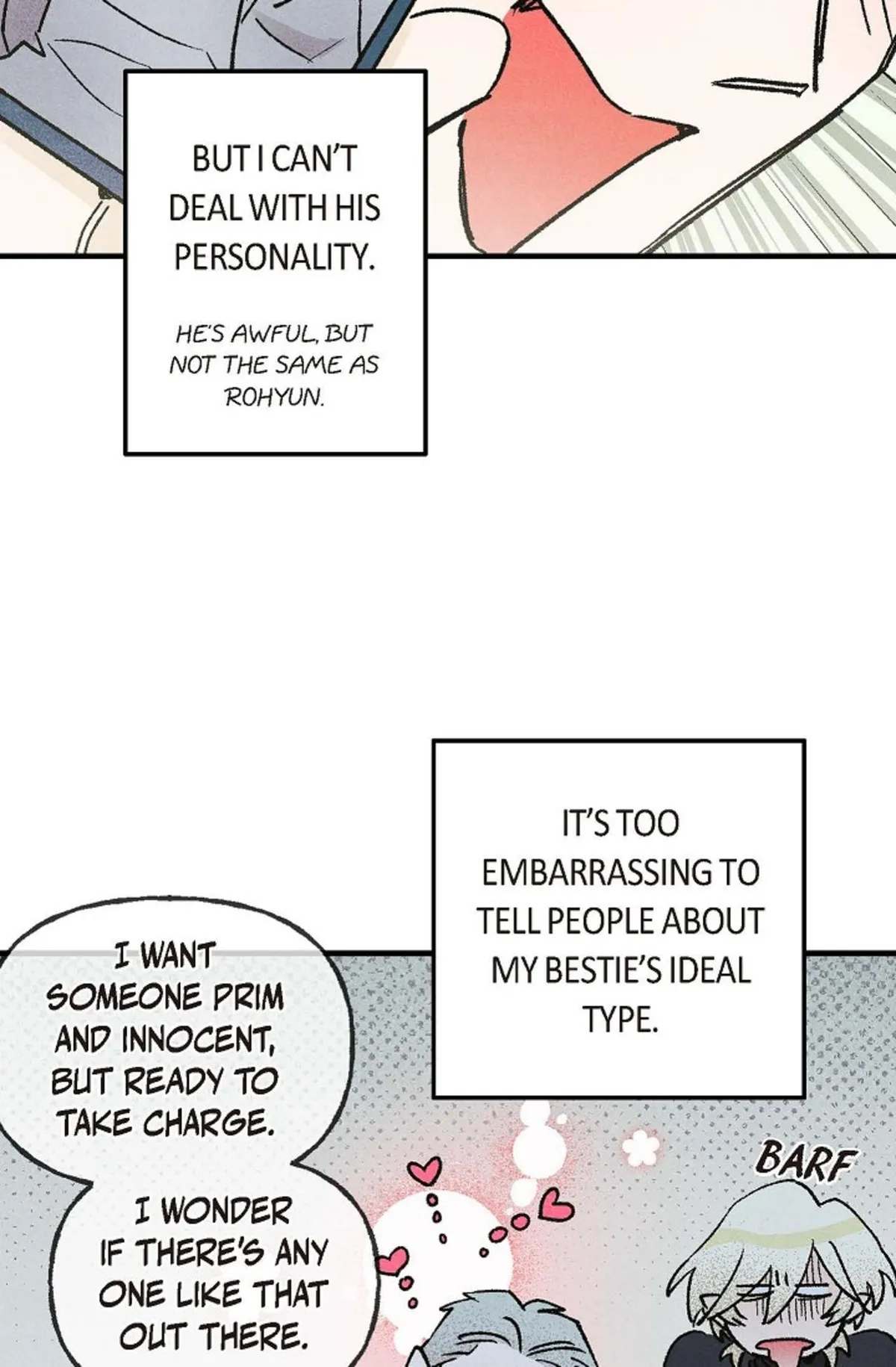 The man who becomes a gangster after 100 days Chapter 5 page 69 - 