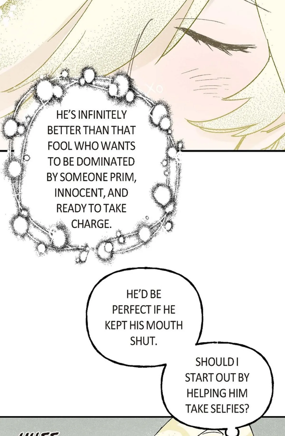 The man who becomes a gangster after 100 days Chapter 5 page 72 - 