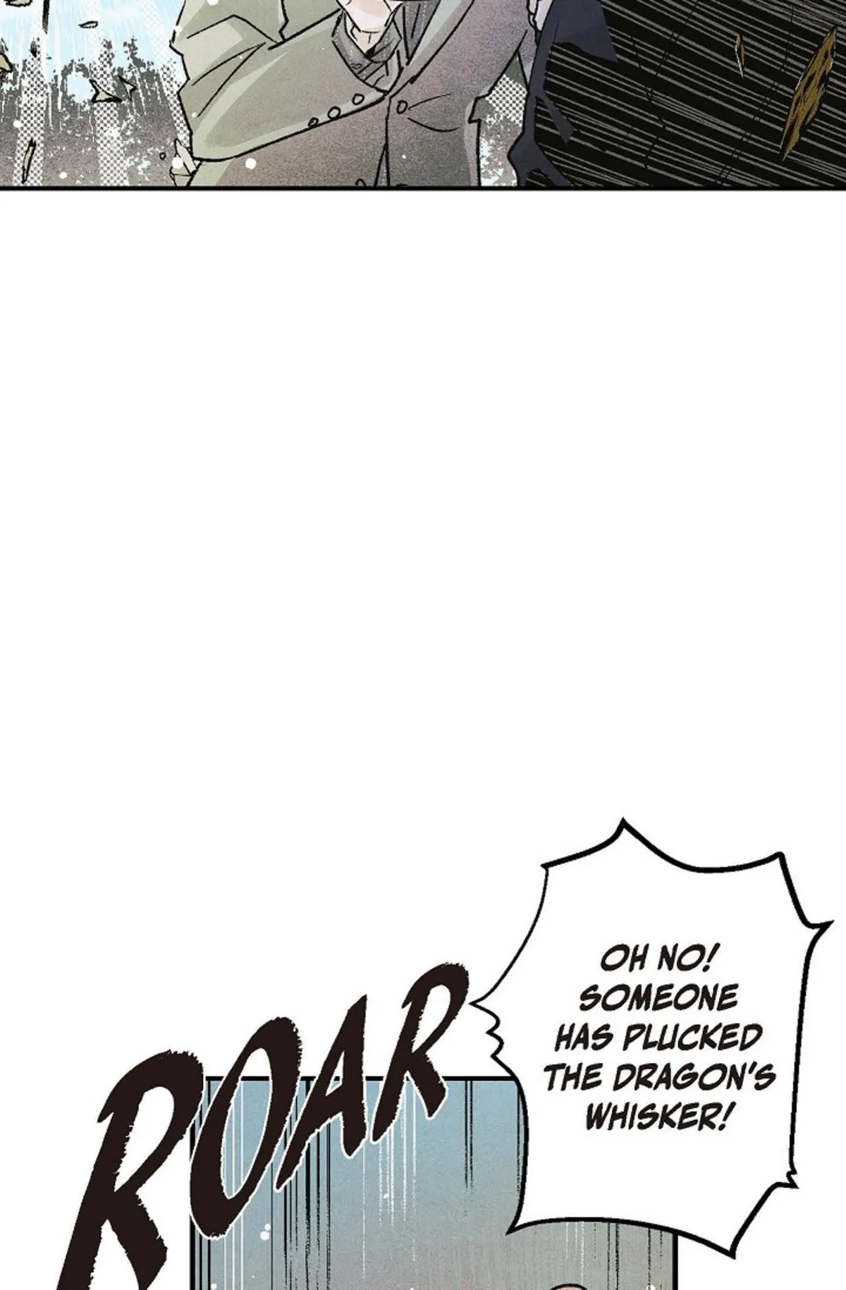 The man who becomes a gangster after 100 days Chapter 5 page 76 - 