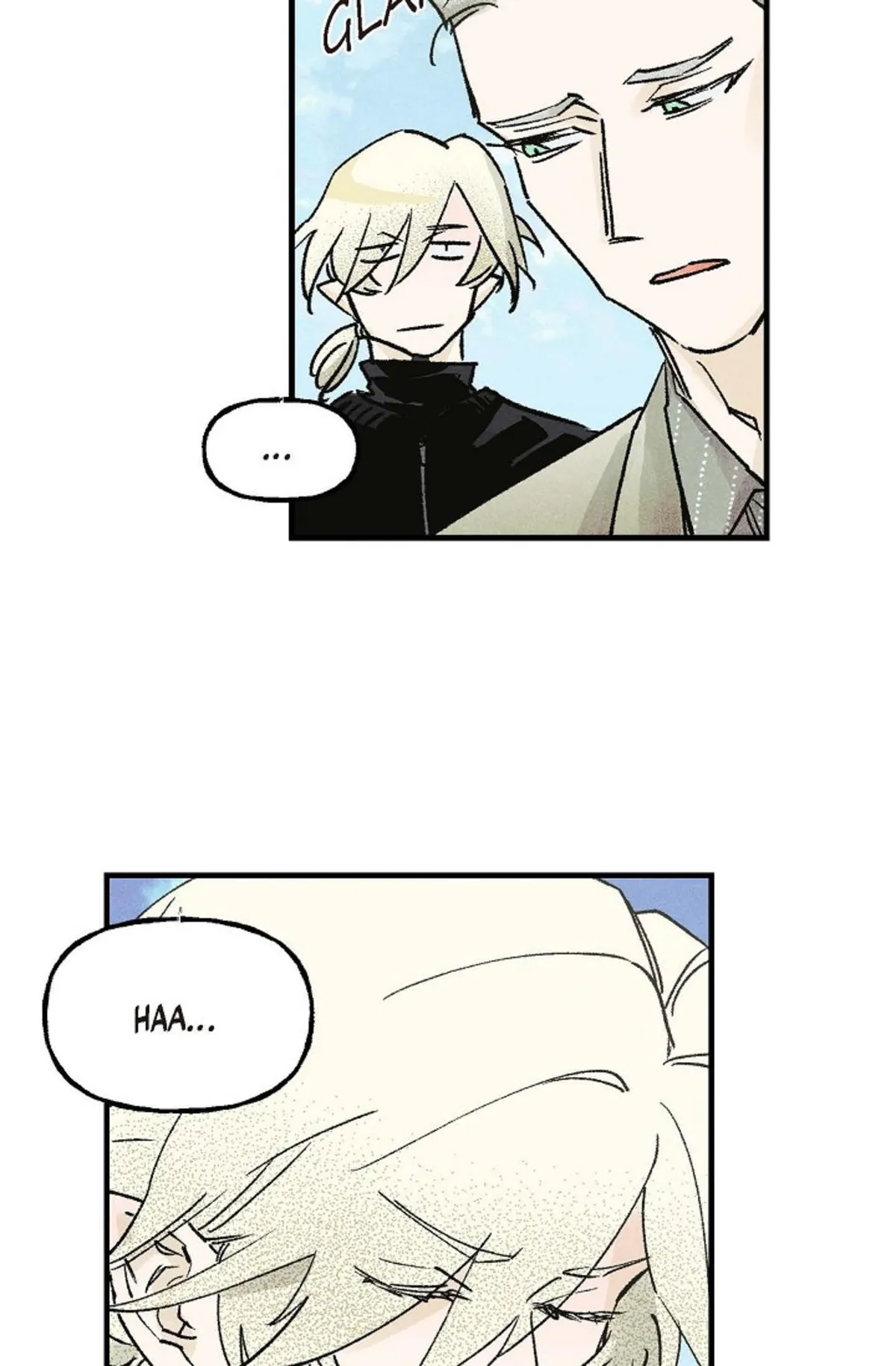 The man who becomes a gangster after 100 days Chapter 5 page 81 - 