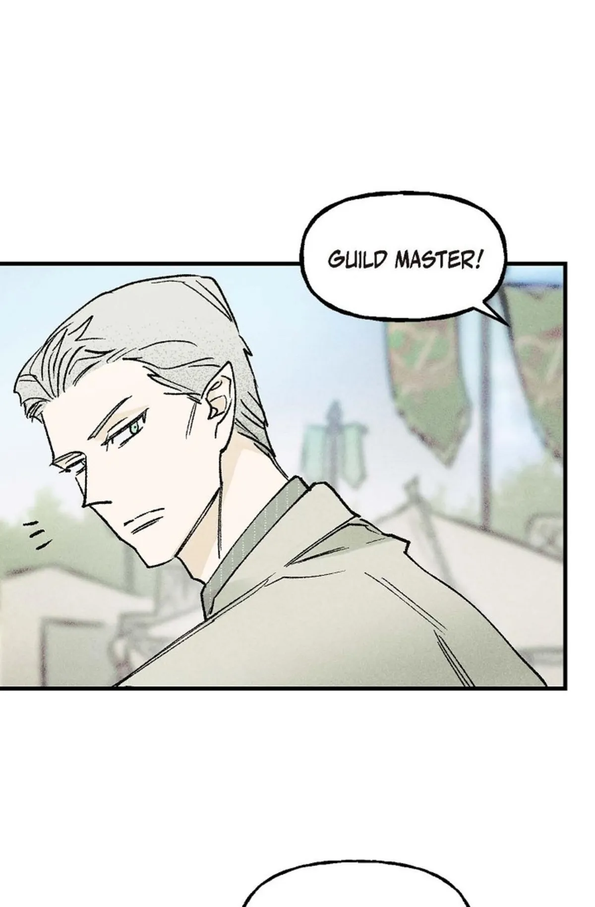 The man who becomes a gangster after 100 days Chapter 5 page 90 - 