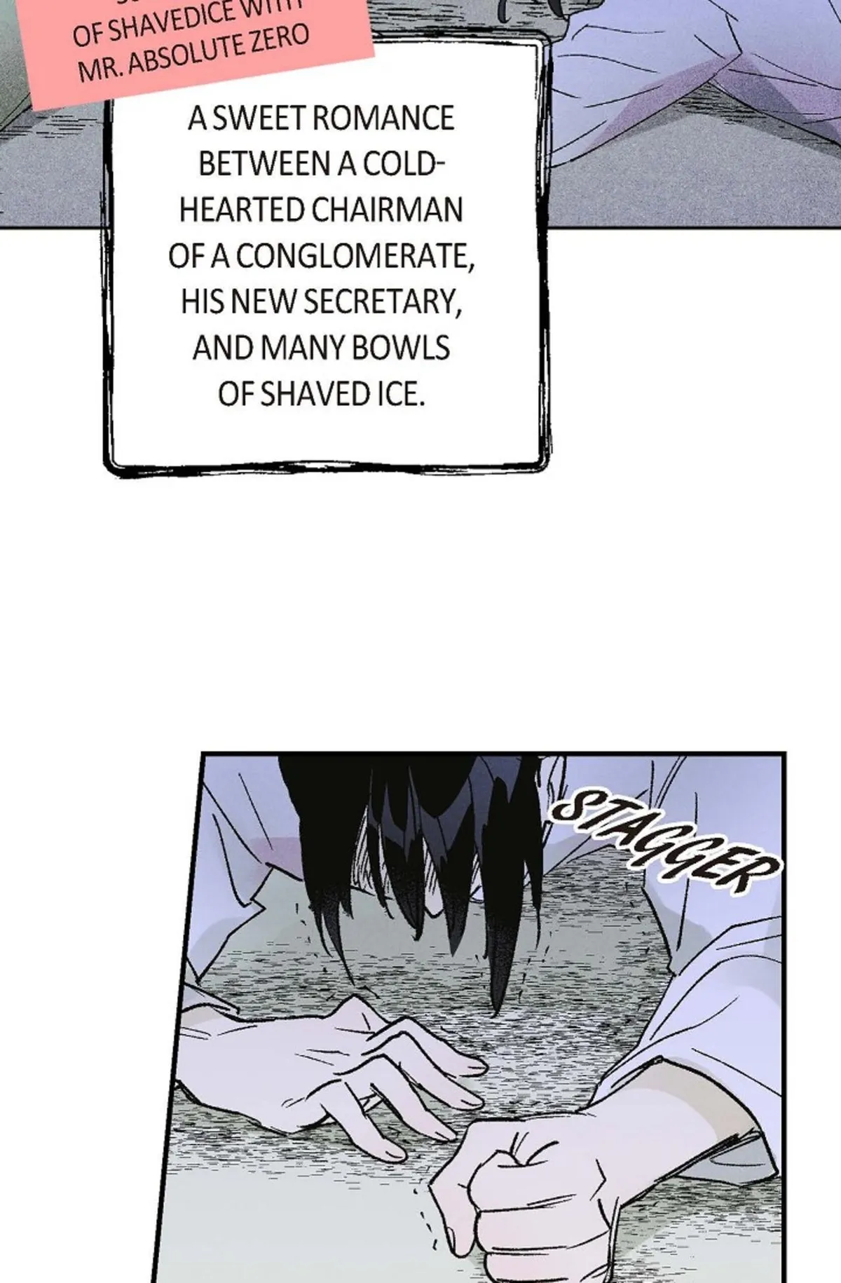 The man who becomes a gangster after 100 days Chapter 6 page 12 - 