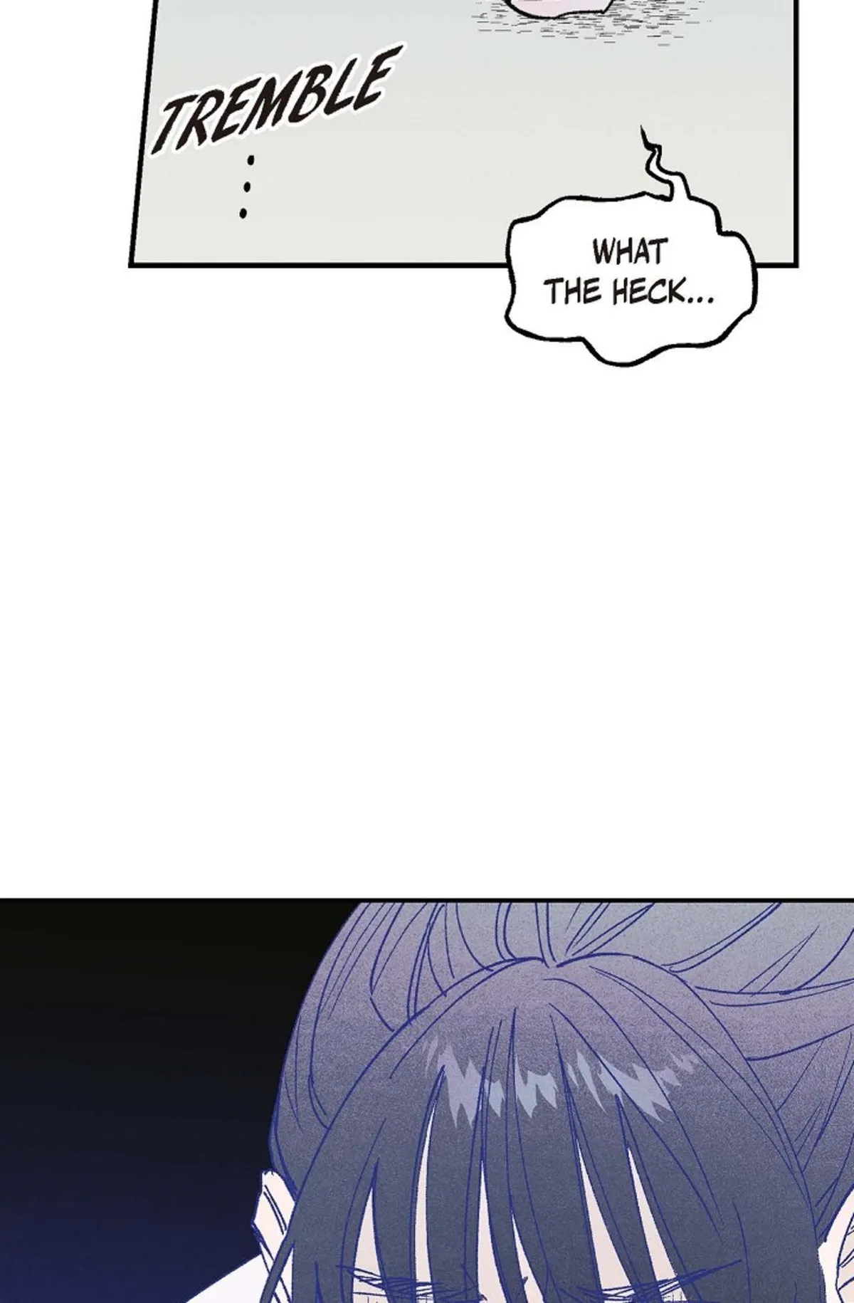 The man who becomes a gangster after 100 days Chapter 6 page 13 - 