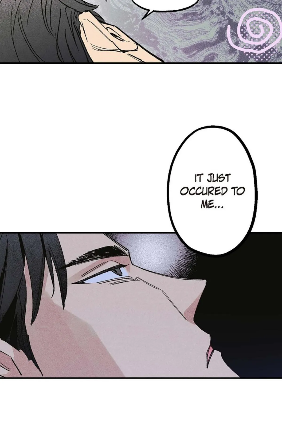 The man who becomes a gangster after 100 days Chapter 6 page 18 - 