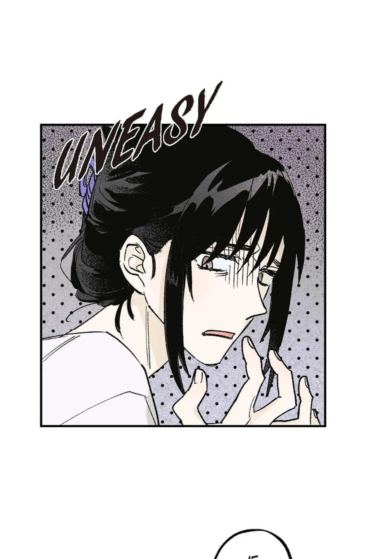 The man who becomes a gangster after 100 days Chapter 6 page 19 - 