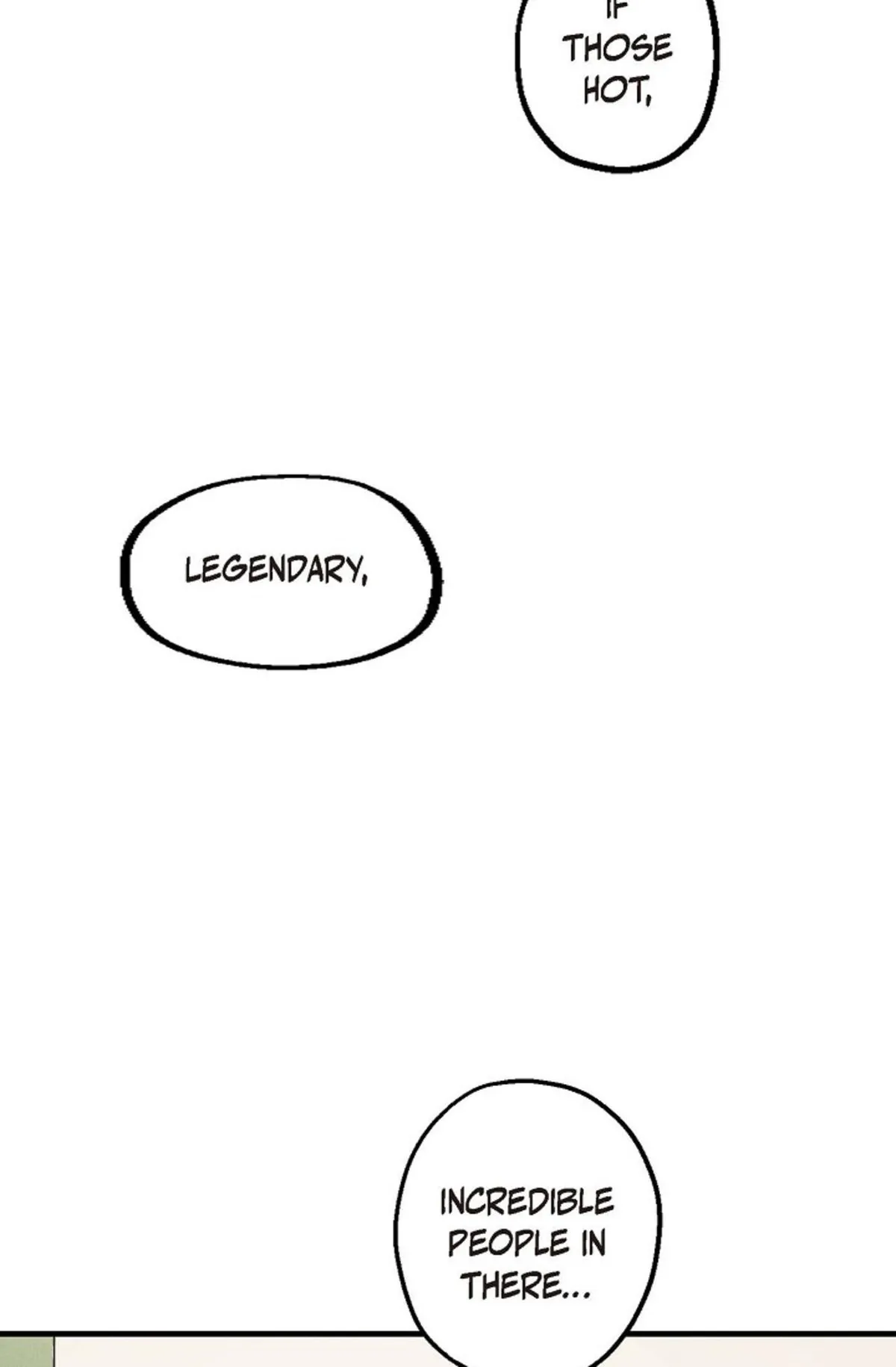 The man who becomes a gangster after 100 days Chapter 6 page 20 - 