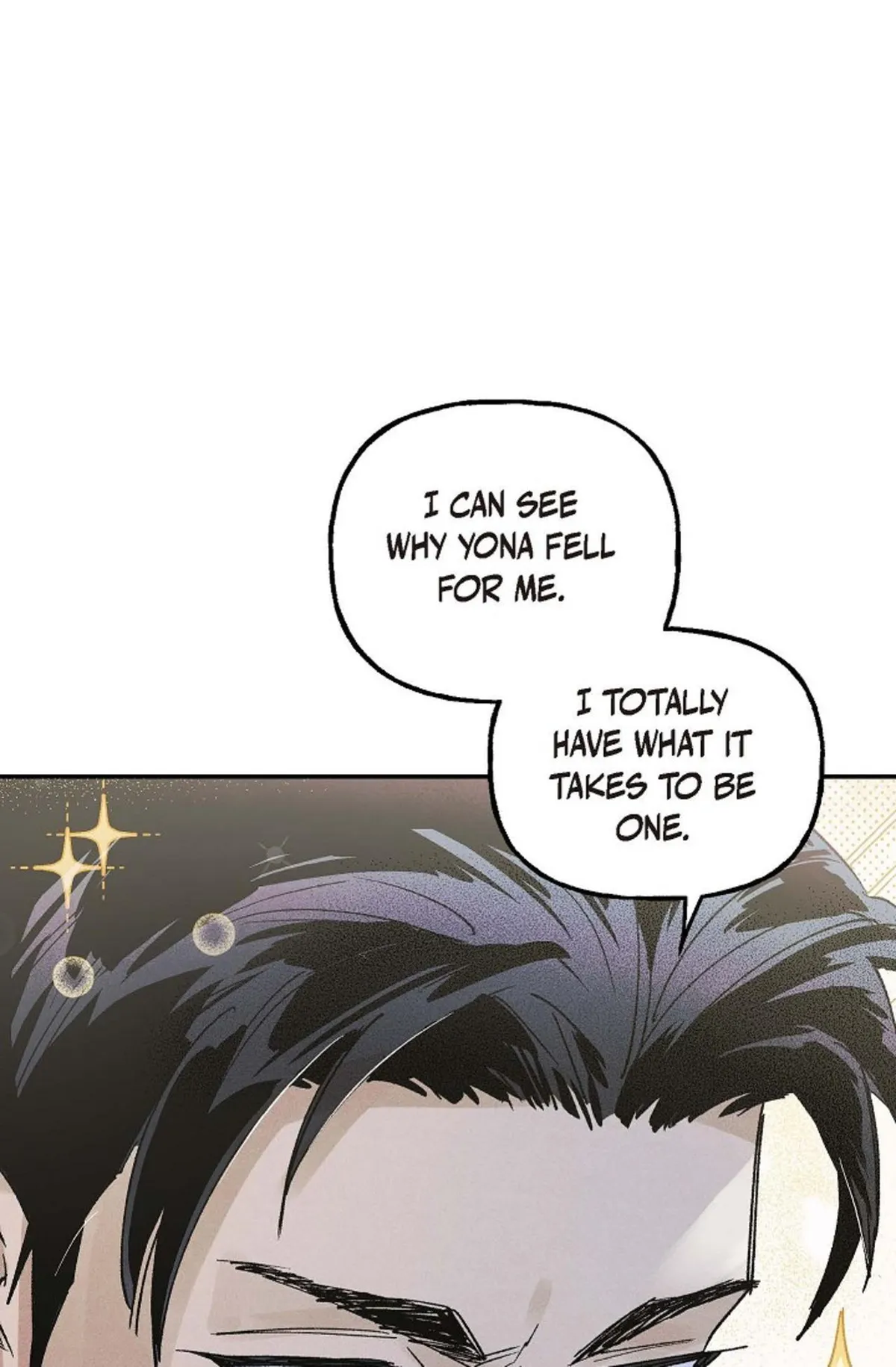 The man who becomes a gangster after 100 days Chapter 6 page 22 - 